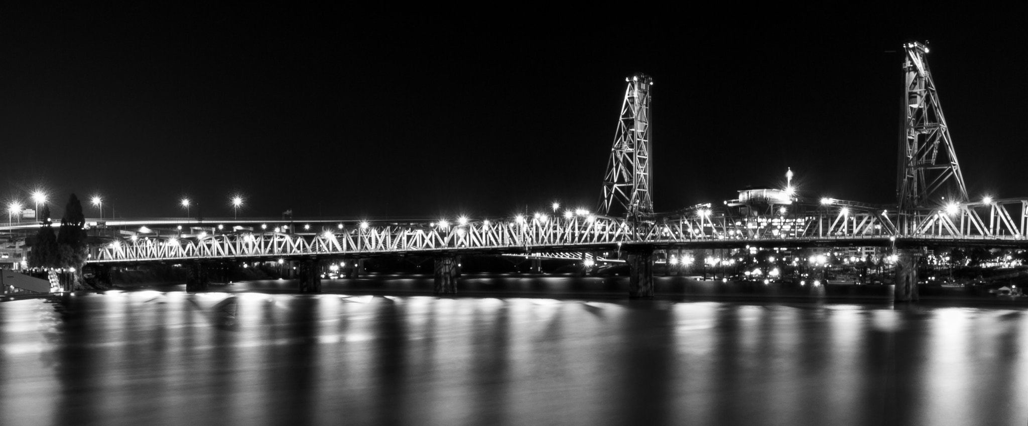 Canon EF-S 10-18mm F4.5–5.6 IS STM sample photo. Portlandbridge photography