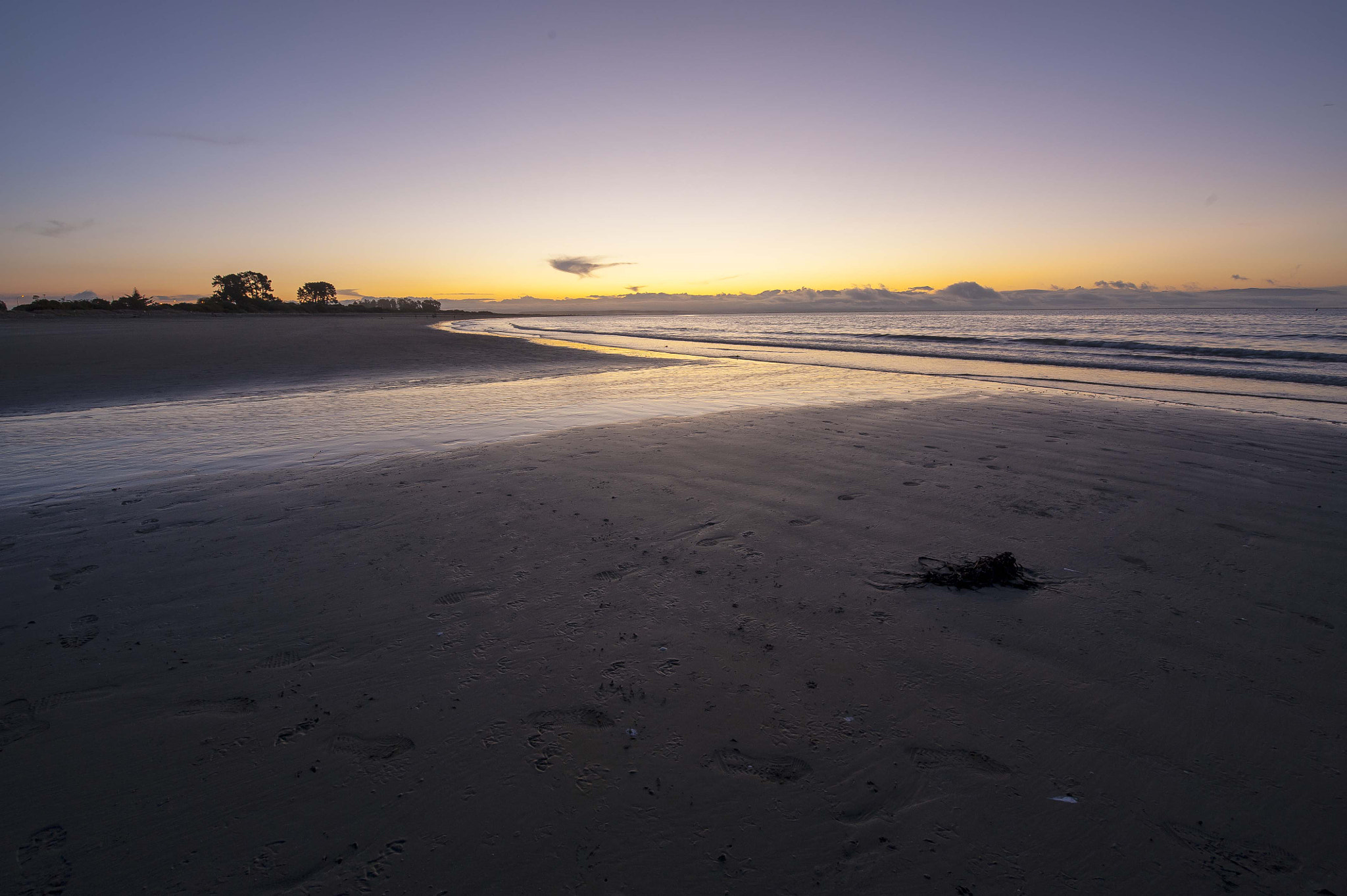 Tamron SP 15-30mm F2.8 Di VC USD sample photo. Tahuna photography