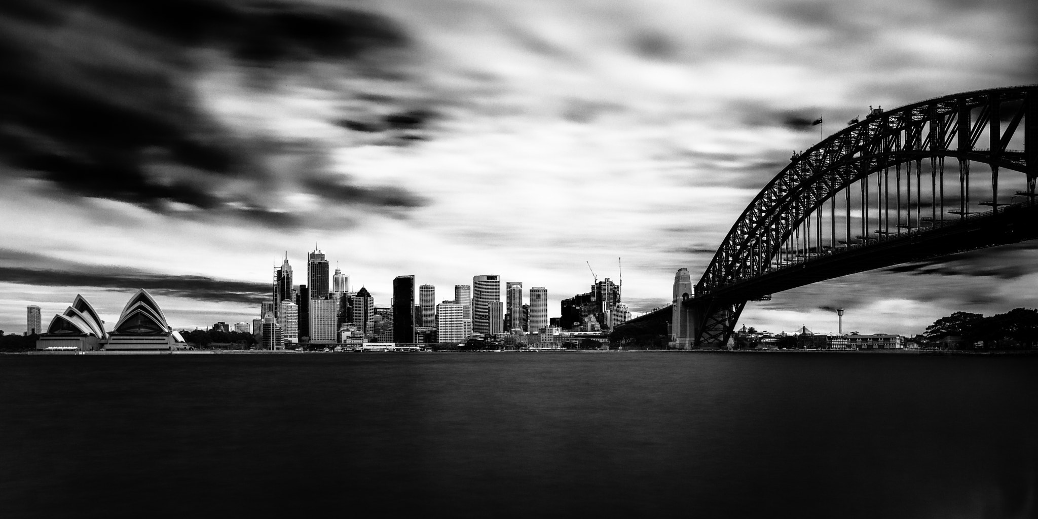 Leica Super-Elmar-M 21mm F3.4 ASPH sample photo. Sydney w i d e photography