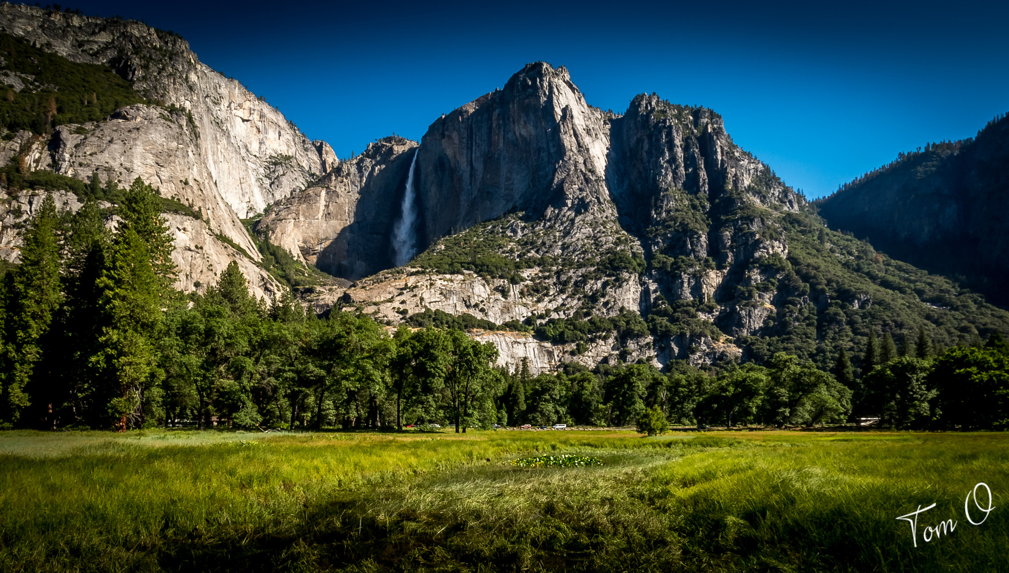 Nikon D810 + Sigma 10-20mm F3.5 EX DC HSM sample photo. Yosemite photography