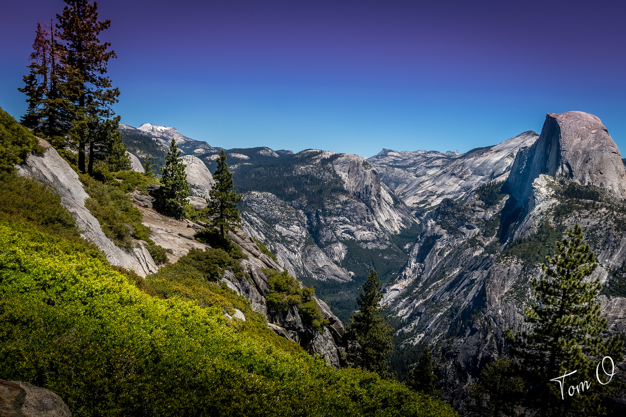 Nikon D810 + Sigma 10-20mm F3.5 EX DC HSM sample photo. Yosemite photography