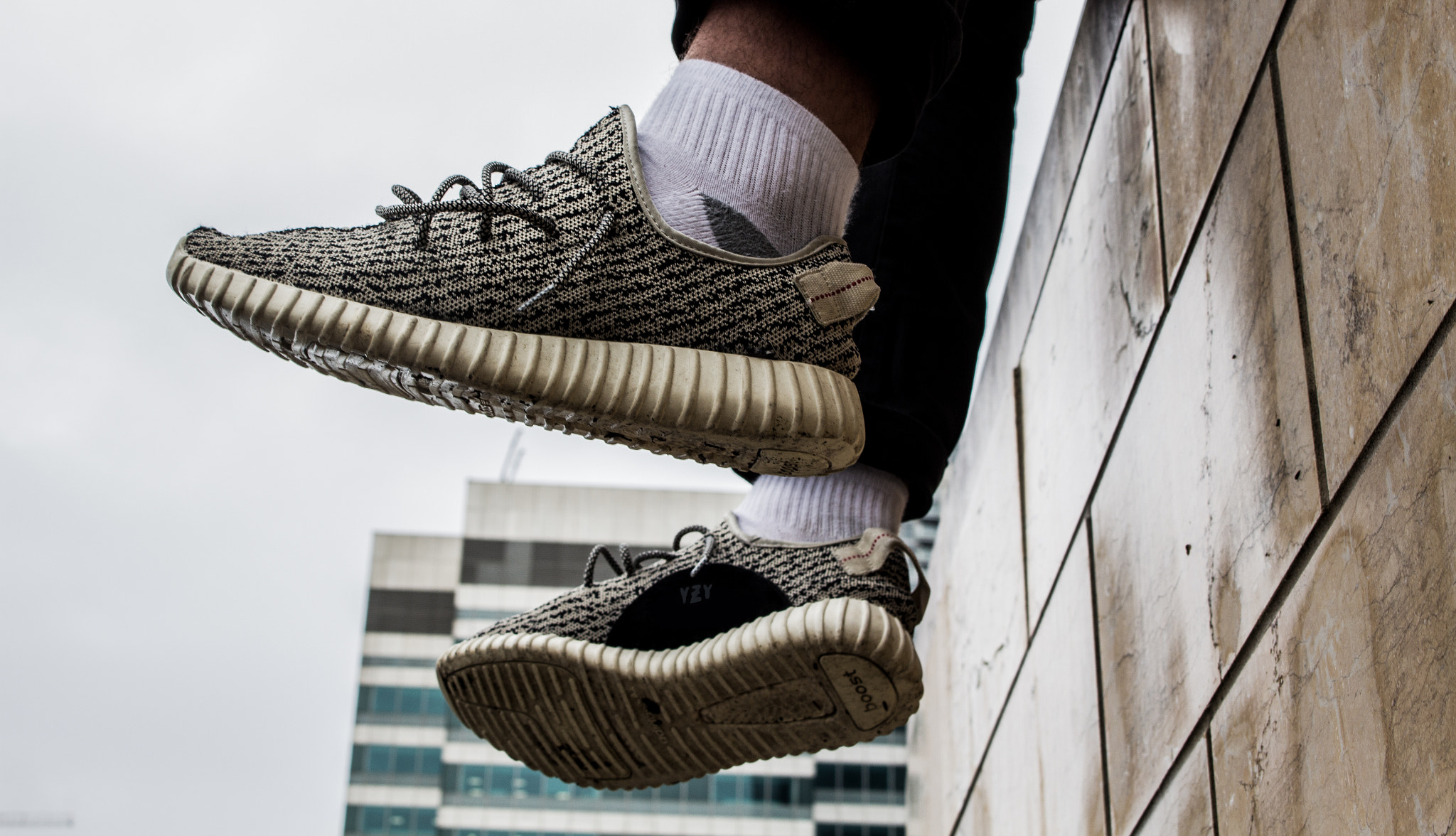 Canon EOS 650D (EOS Rebel T4i / EOS Kiss X6i) sample photo. Yeezy photography
