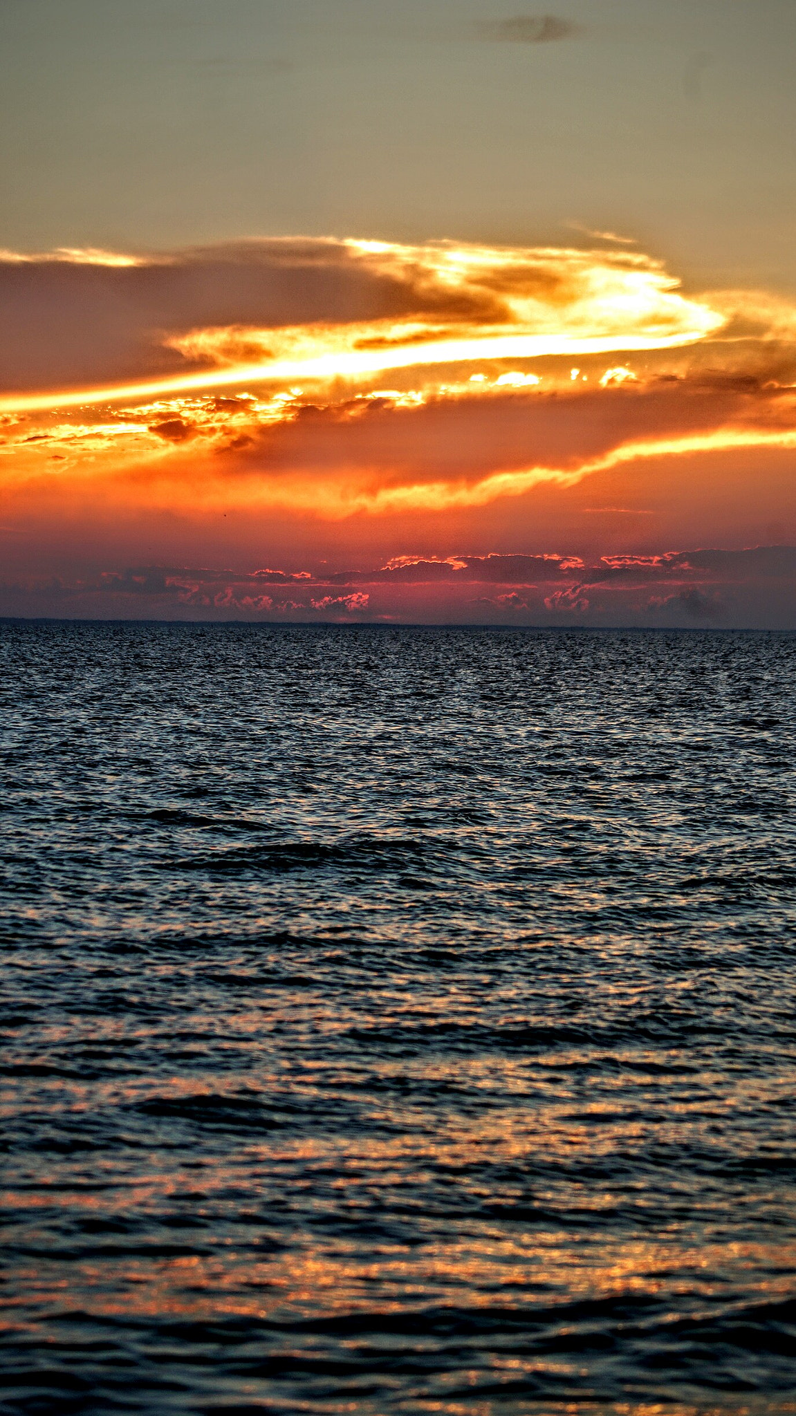 Sony 75-300mm F4.5-5.6 sample photo. Fire skies  photography
