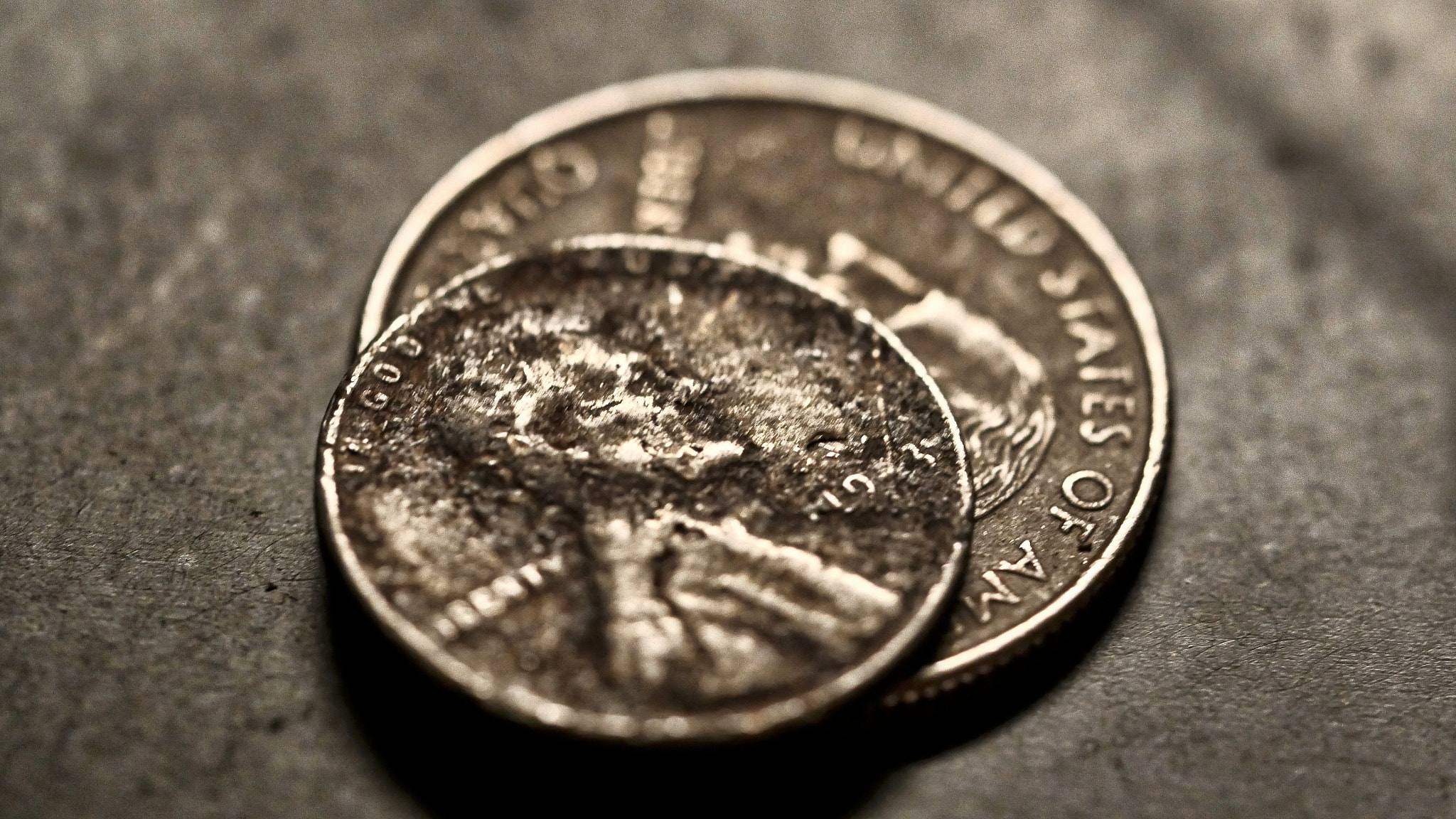 Olympus M.Zuiko Digital ED 60mm F2.8 Macro sample photo. Twenty six cents photography