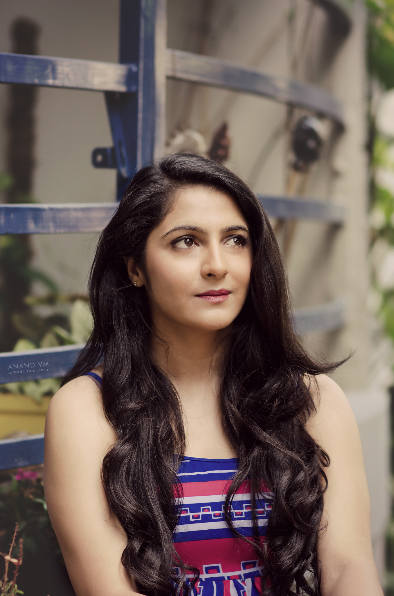 Nikon D7000 + Sigma 85mm F1.4 EX DG HSM sample photo. Shraddha... photography