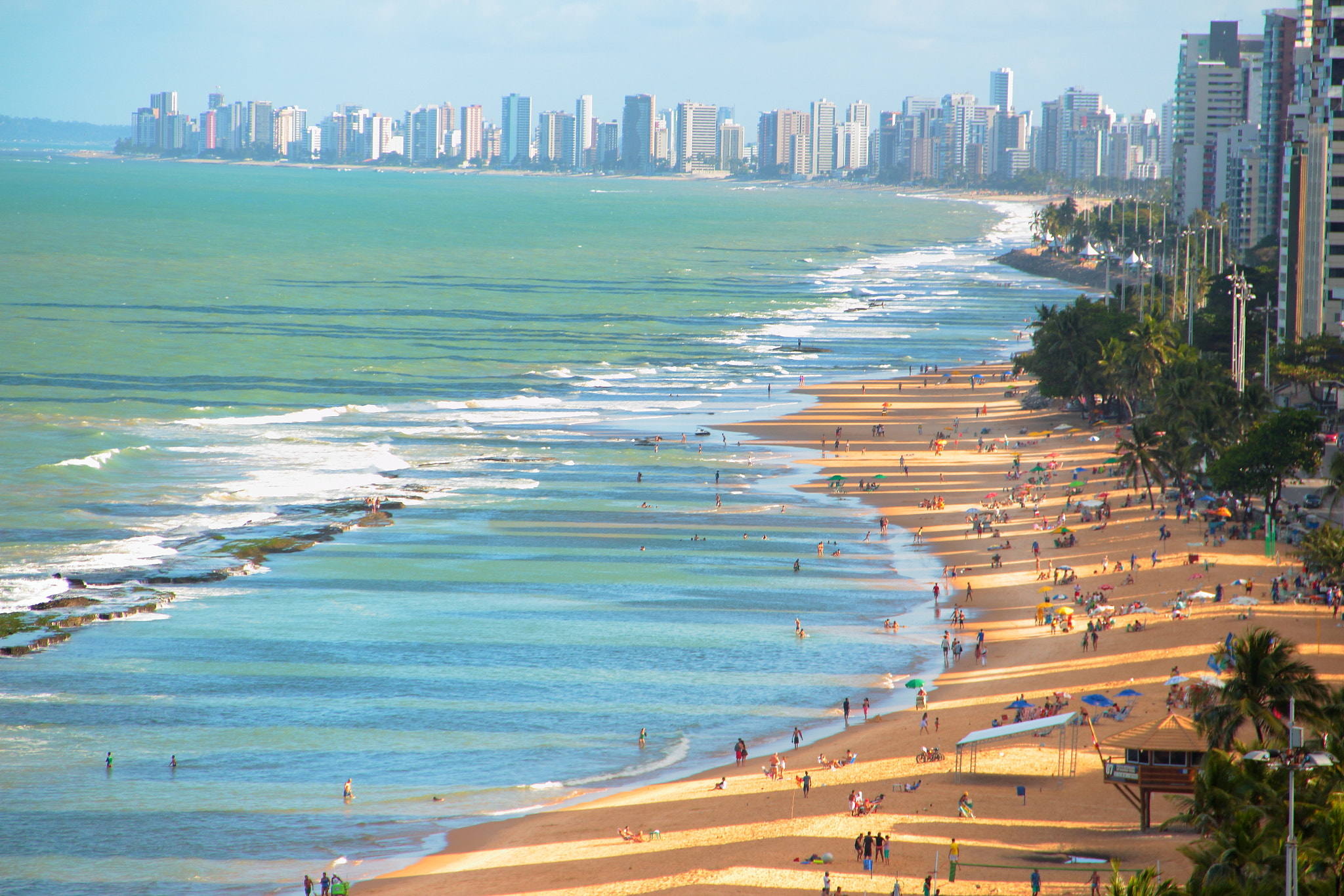Canon EOS 650D (EOS Rebel T4i / EOS Kiss X6i) sample photo. Boa viagem photography