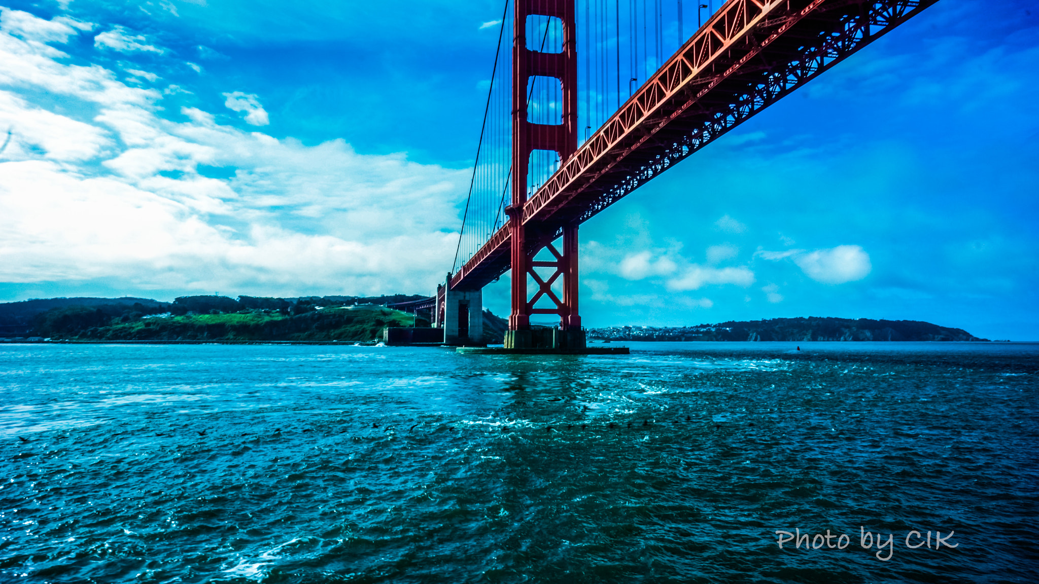 Sony Alpha NEX-7 + Sony E 16mm F2.8 sample photo. San francisco 2012 photography