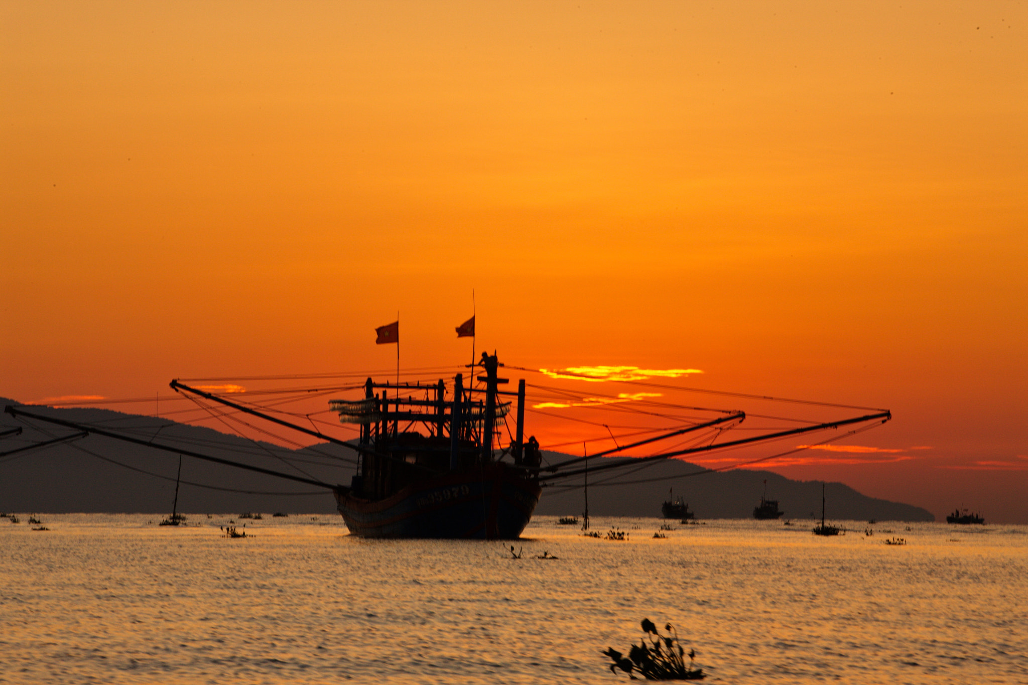 Canon EOS-1Ds Mark III sample photo. Morning 25 photography
