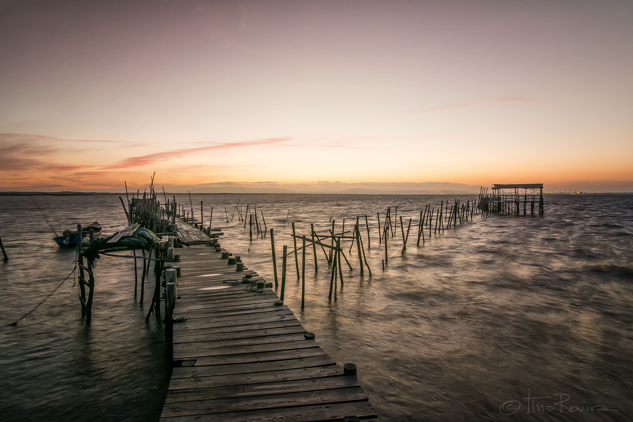 Tokina AT-X Pro 12-24mm F4 (IF) DX sample photo. Carrasqueira ii photography
