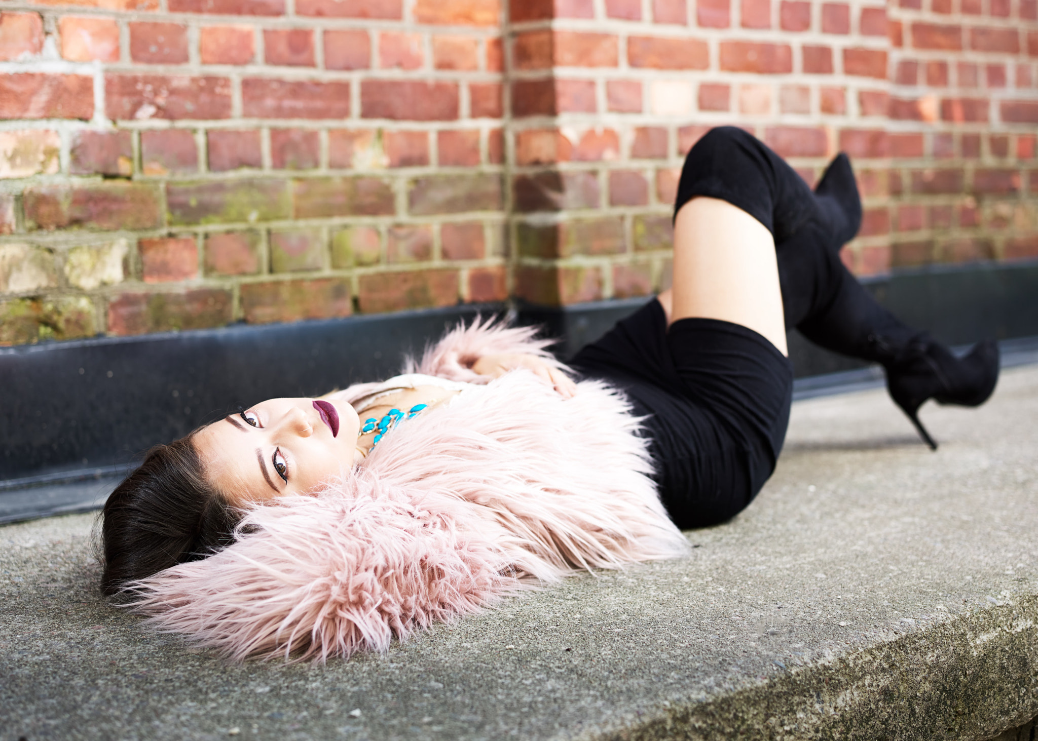 Leica S (TYP 006) sample photo. Glamour photography