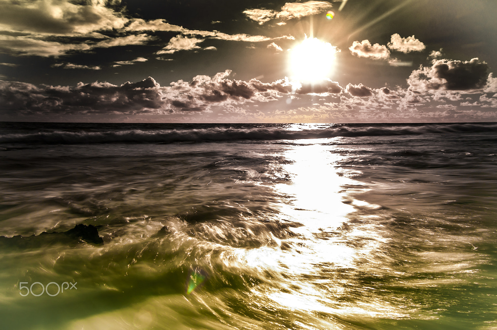 Nikon D300S sample photo. North beach 4 photography