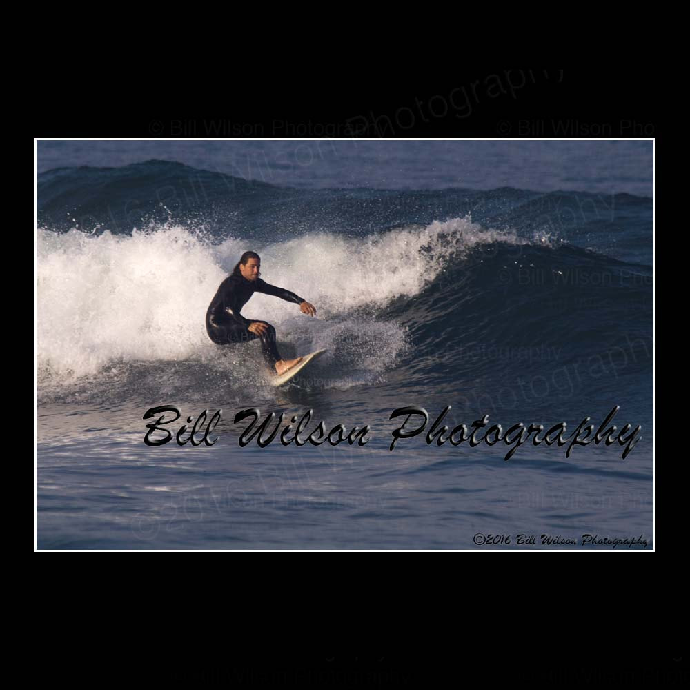 Nikon D2X sample photo. Surfing loch arbour nj photography