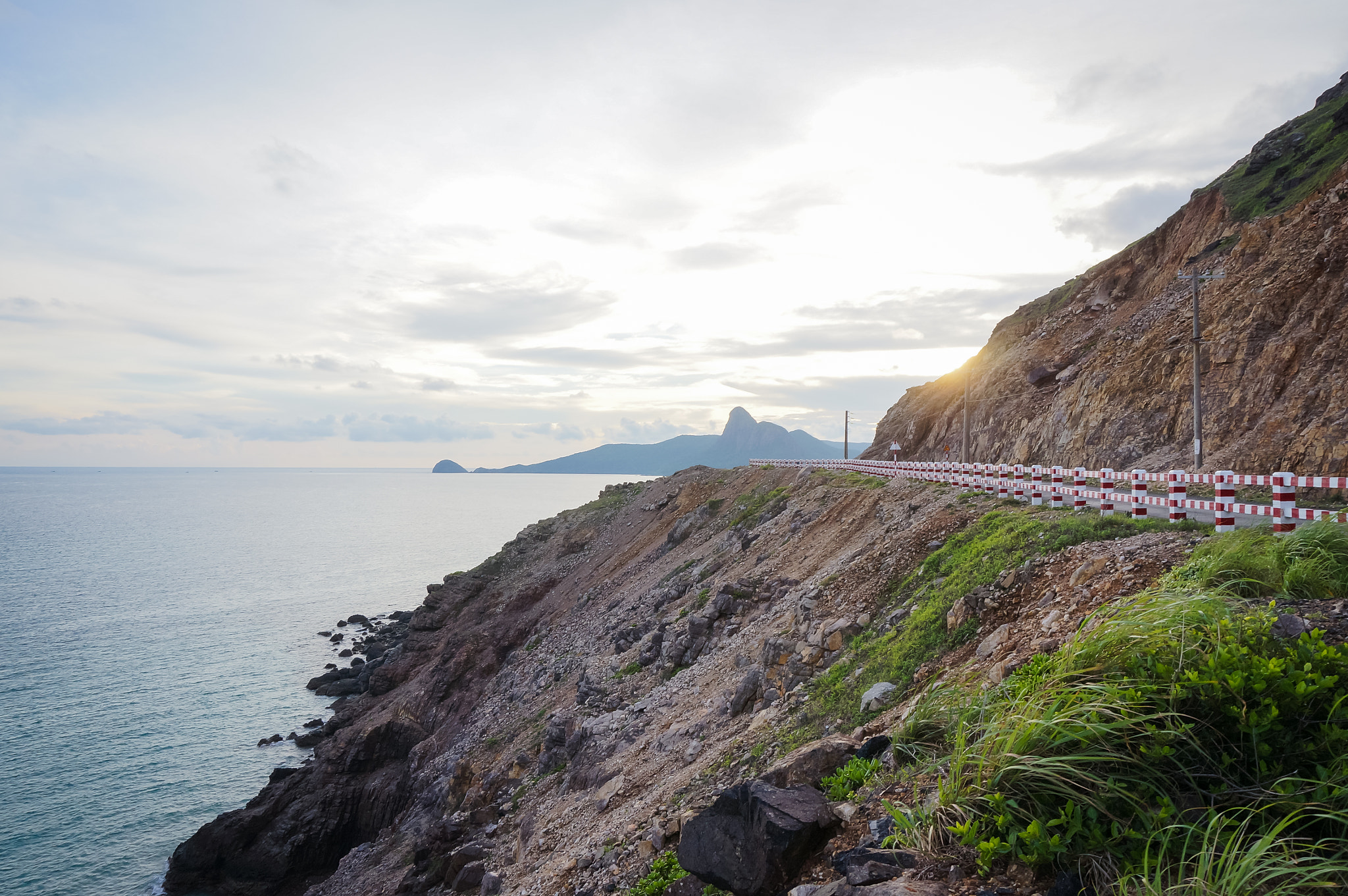 Sony Alpha NEX-F3 sample photo. Condao photography
