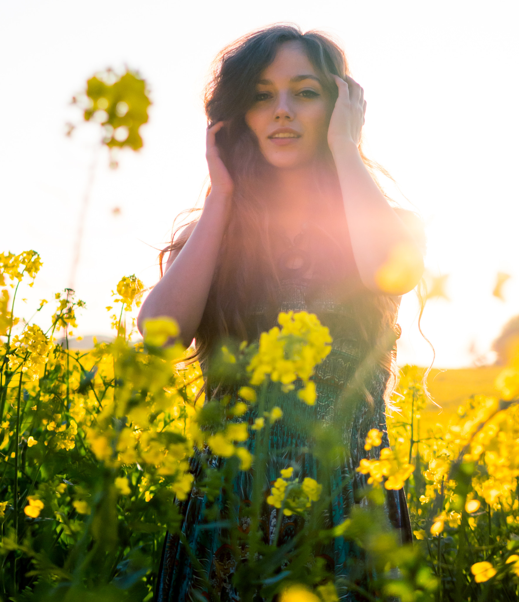Panasonic Lumix DMC-GH4 + Panasonic Leica DG Summilux 25mm F1.4 II ASPH sample photo. () photography