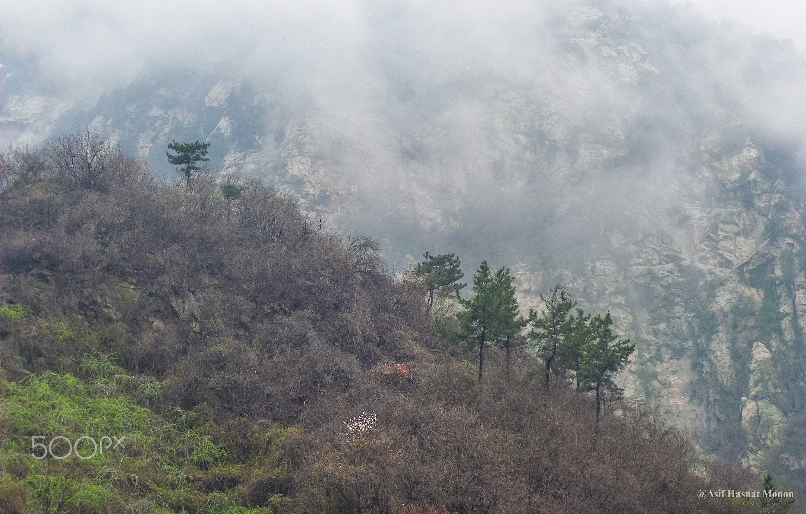 Samsung WB800F sample photo. Kingdom of clouds photography