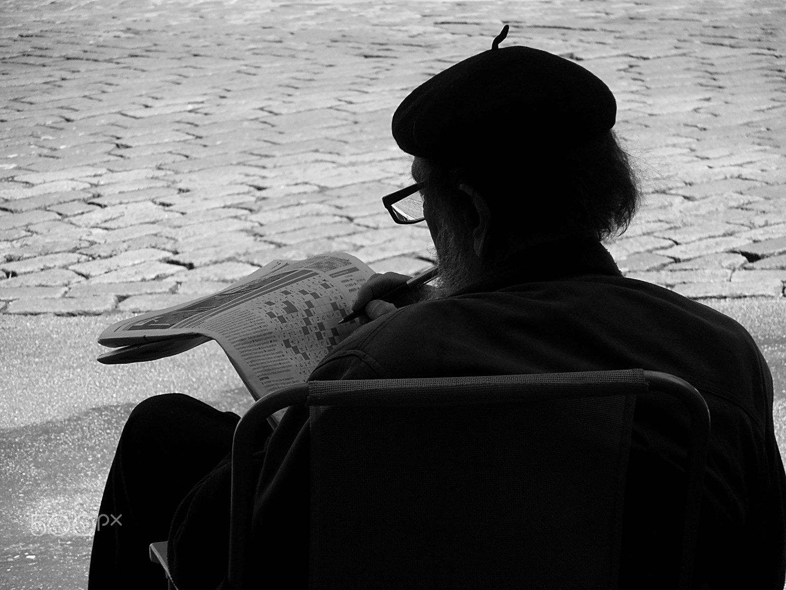 Olympus VR325,VR320,D725 sample photo. Crosswords photography