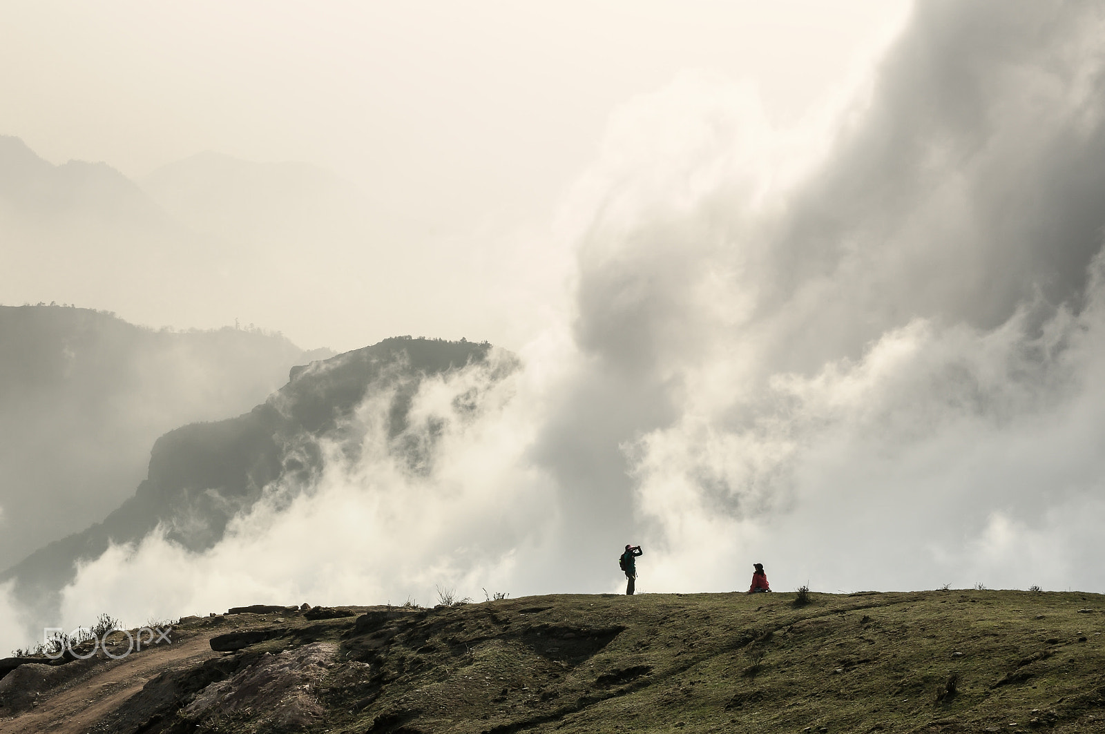 Sigma 17-50mm F2.8 EX DC OS HSM sample photo. Enjoy the clouds photography