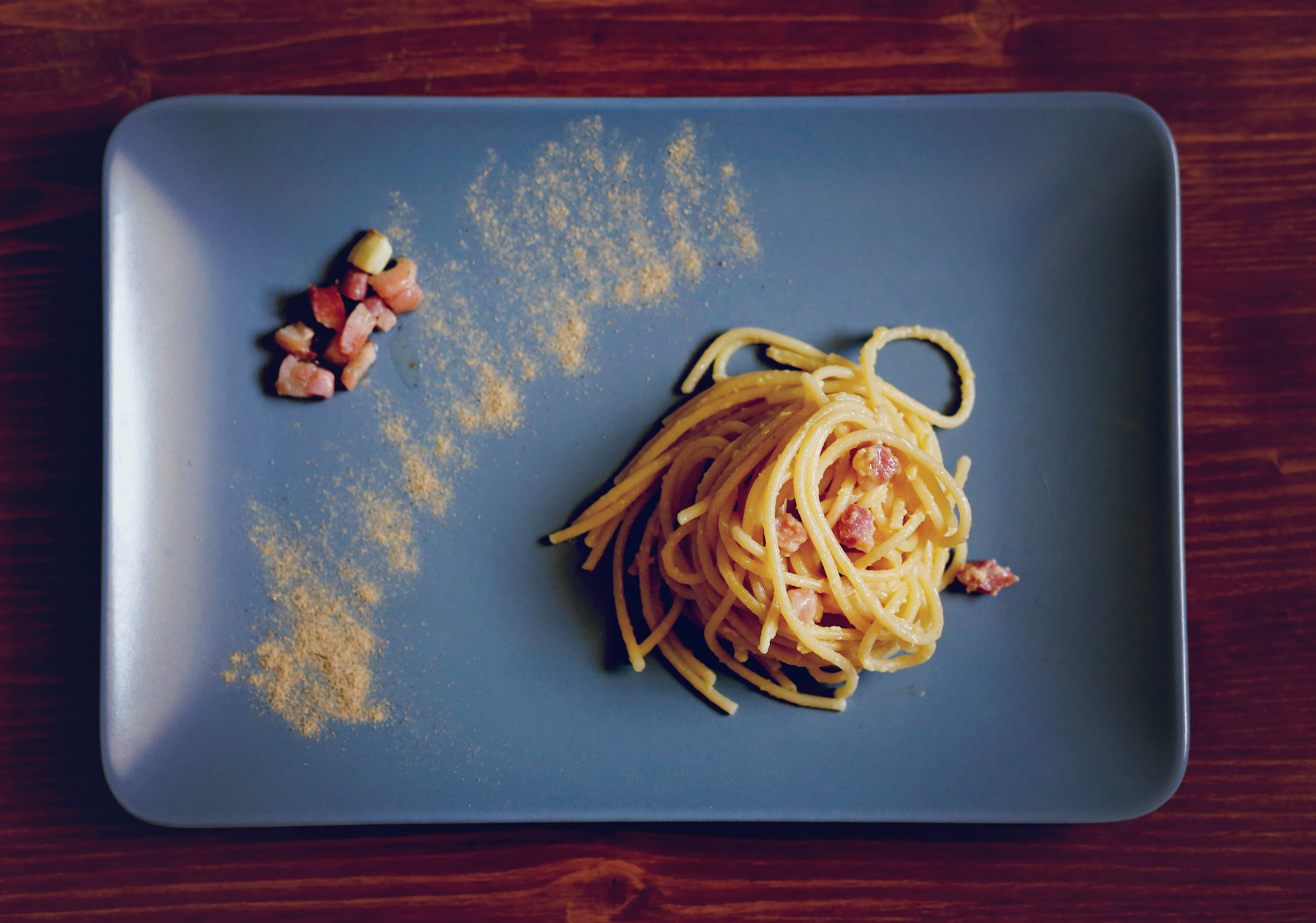Carbonara