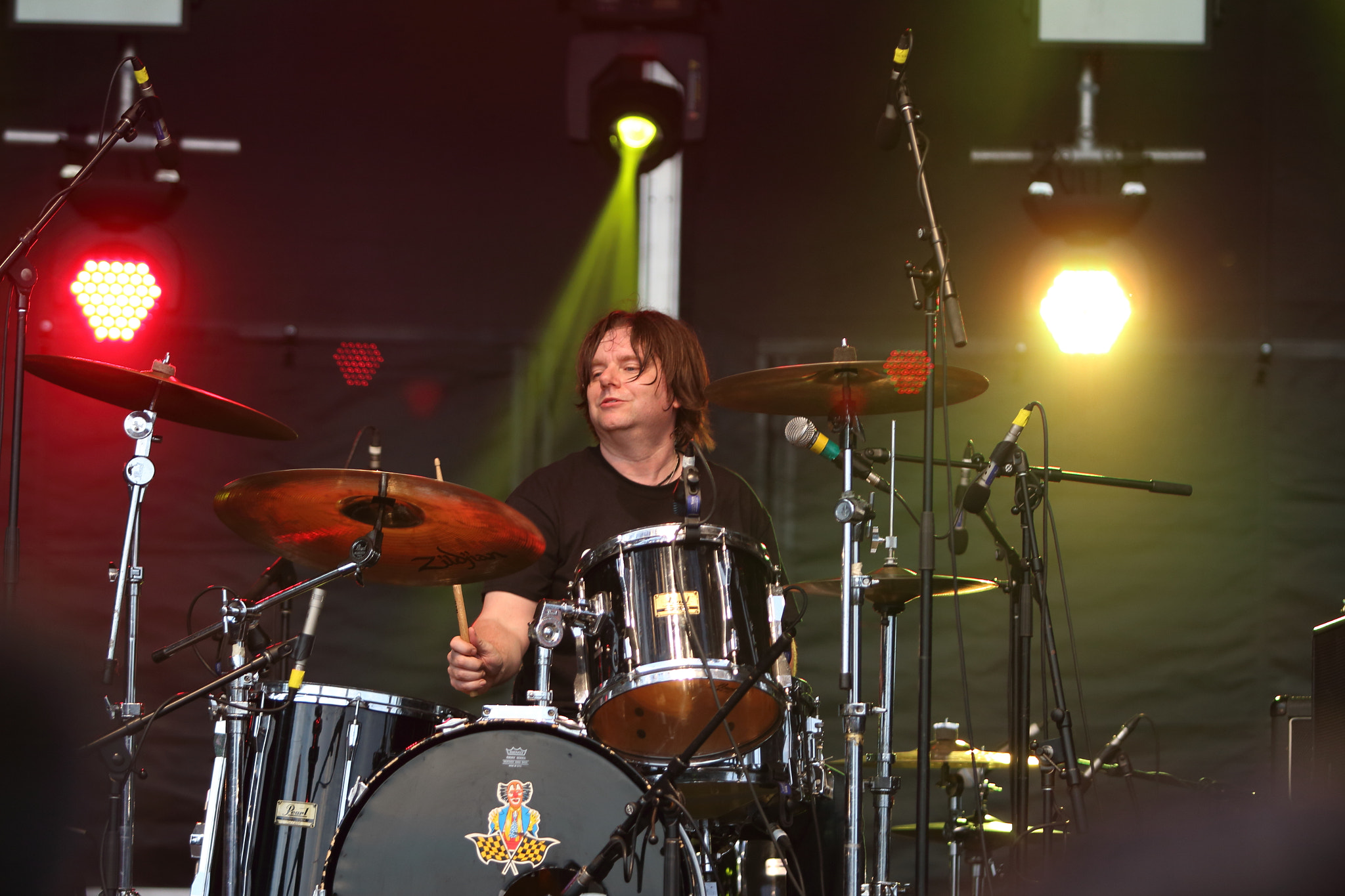Canon EF 70-200mm F2.8L USM sample photo. Killjoys photography