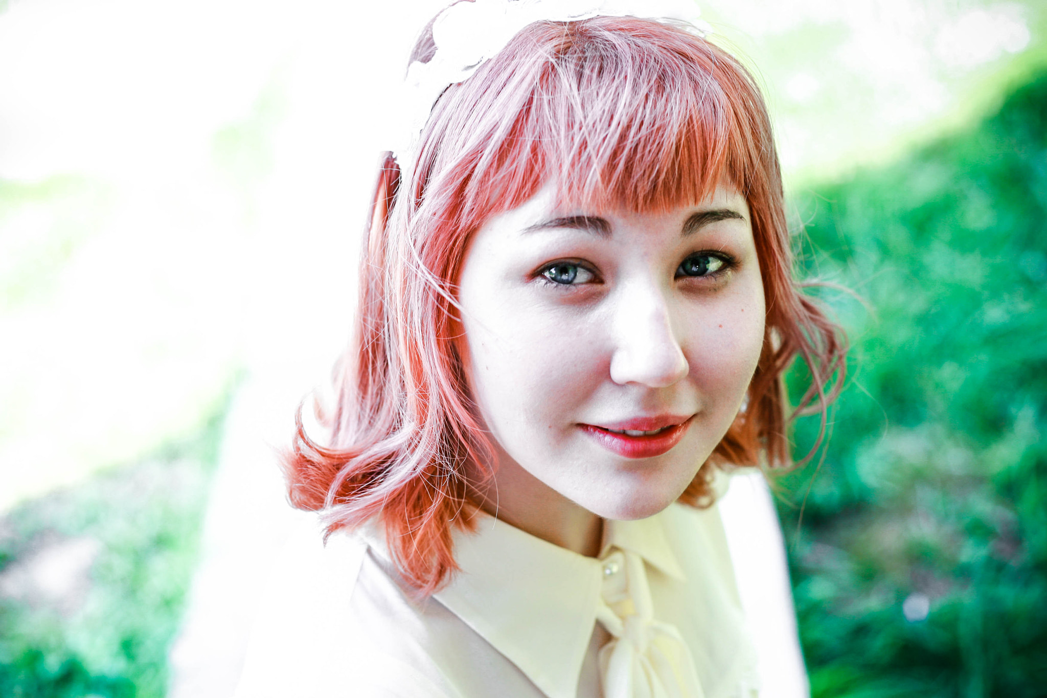 Canon EOS-1D Mark II N sample photo. S photography