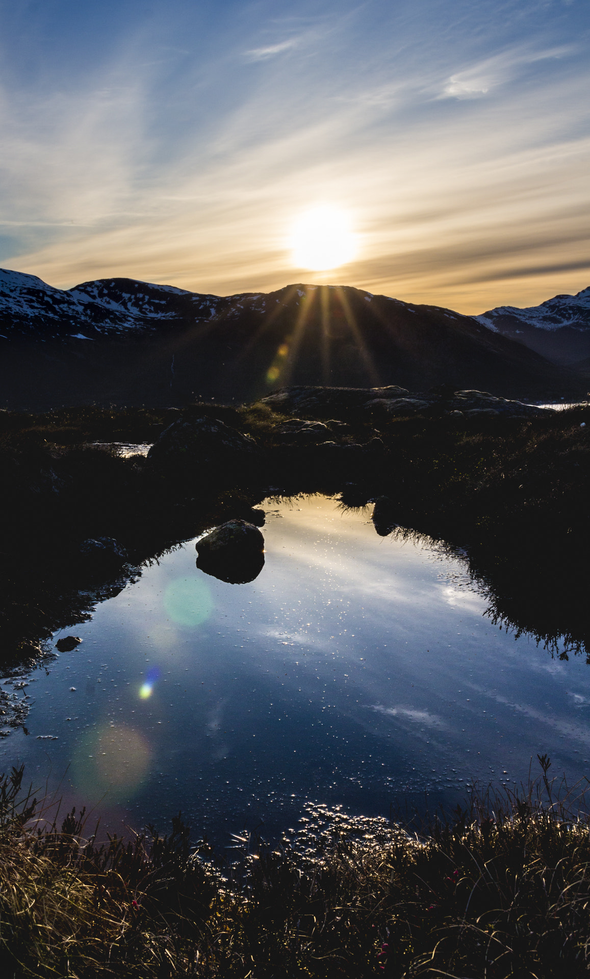 Sigma 18-35mm f/1.8 DC HSM sample photo. Reflections photography