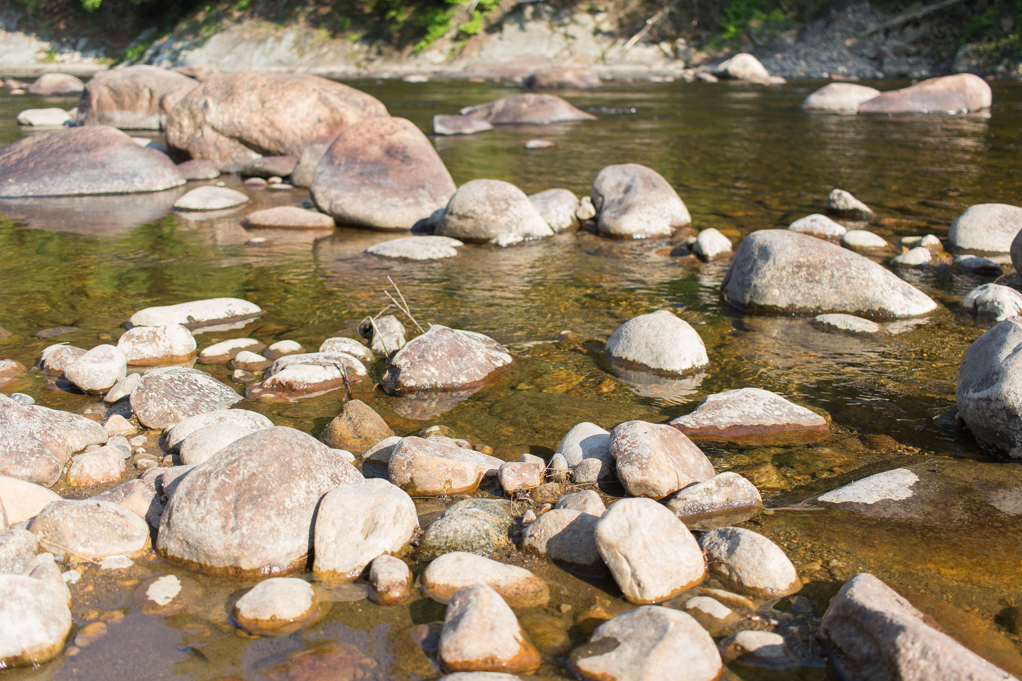 Canon EOS 100D (EOS Rebel SL1 / EOS Kiss X7) sample photo. Adirondack mountains | wilmington | new york photography