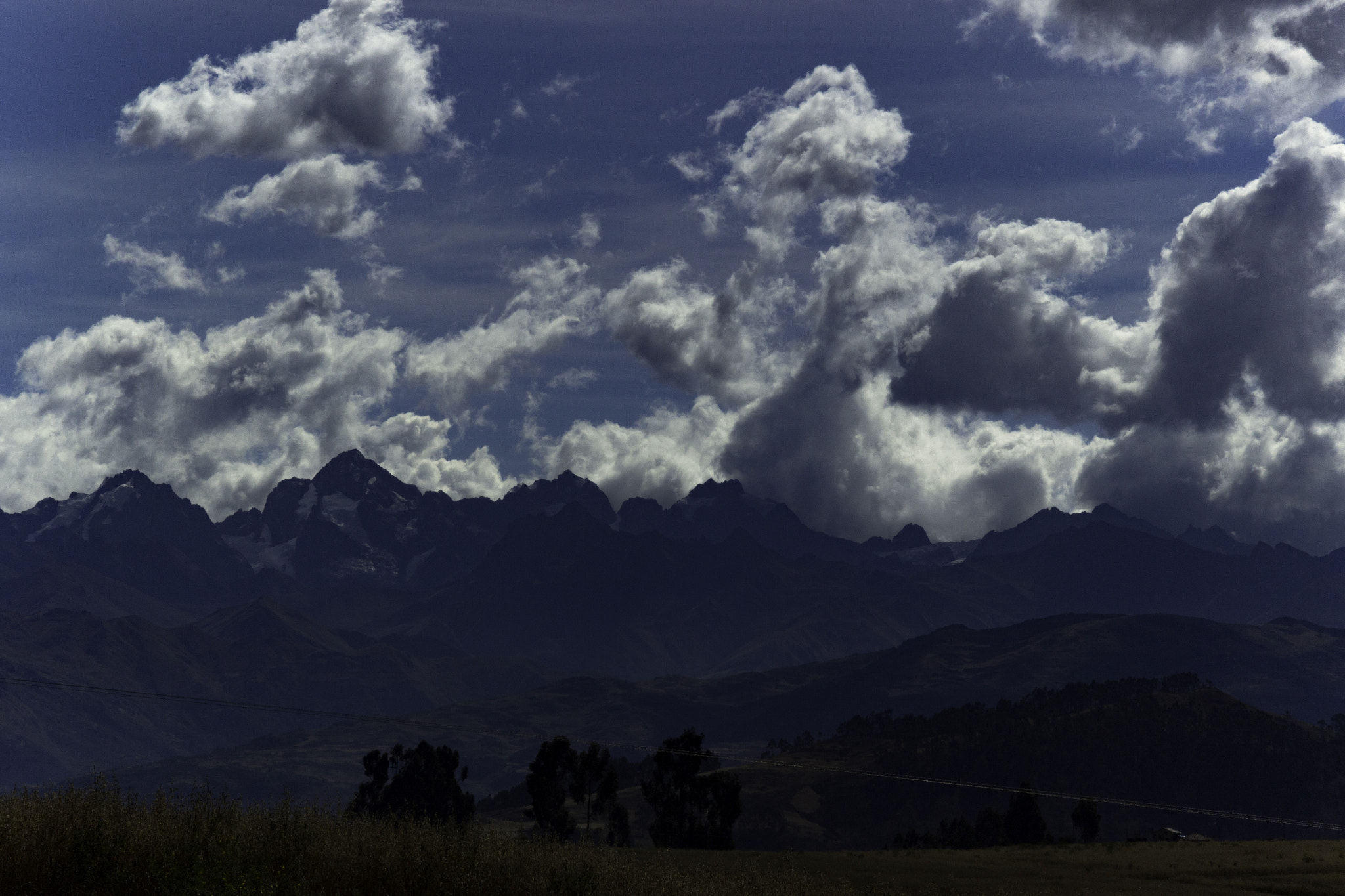 Canon EOS 100D (EOS Rebel SL1 / EOS Kiss X7) sample photo. Urubamba-cusco photography