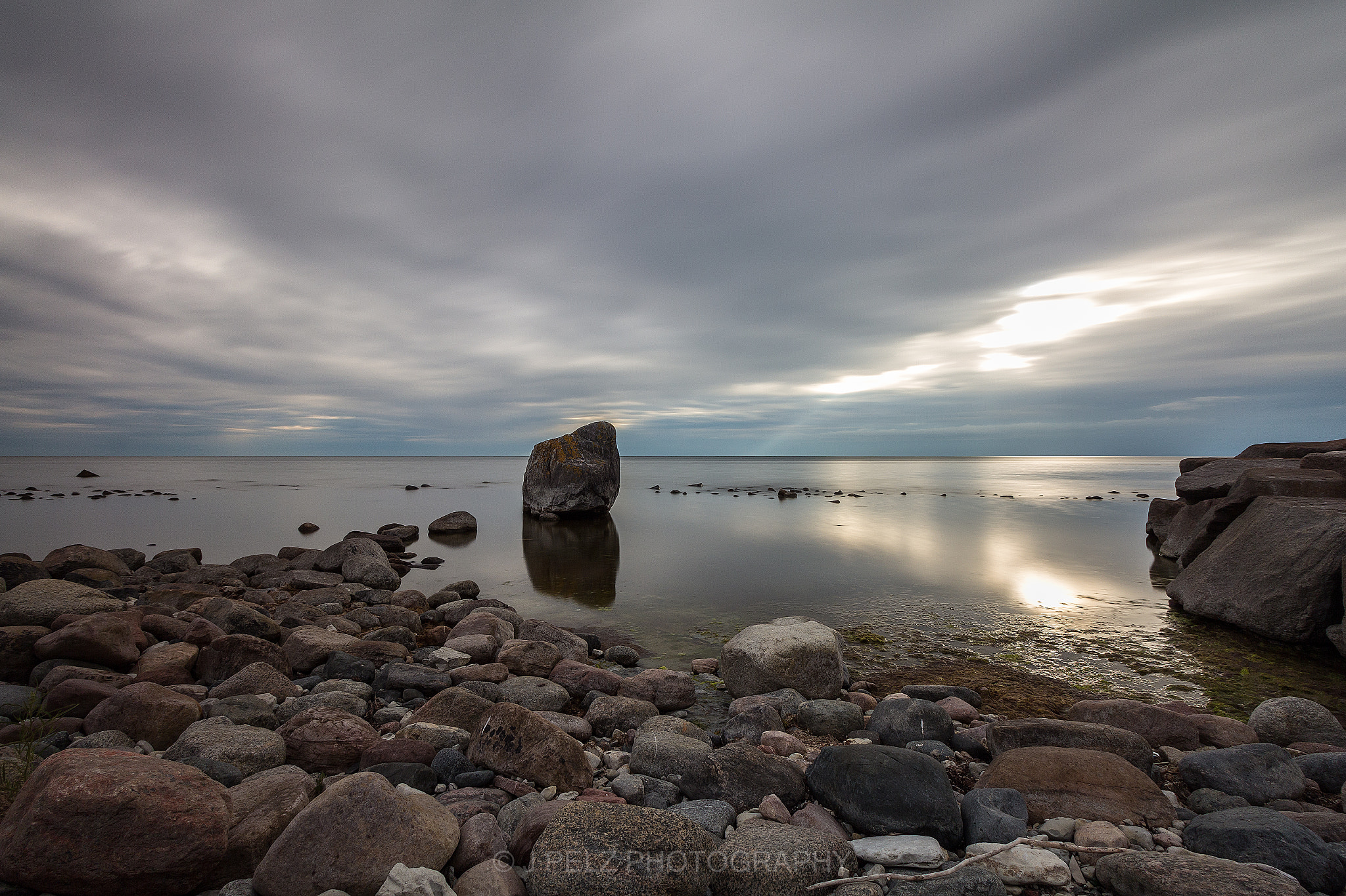Canon EF-S 10-18mm F4.5–5.6 IS STM sample photo. Oceanview photography
