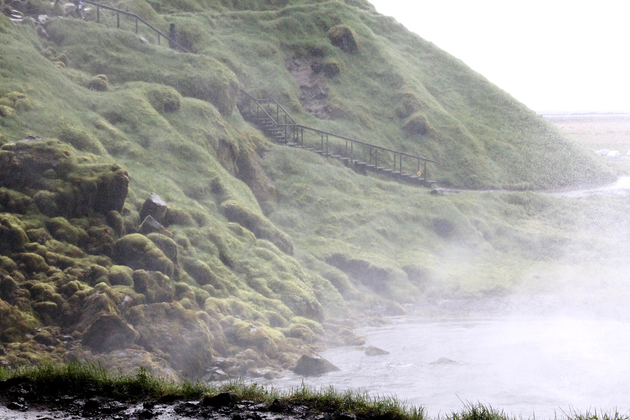 Canon EOS 1100D (EOS Rebel T3 / EOS Kiss X50) + Canon TS-E 90mm F2.8 Tilt-Shift sample photo. Iceland - 2016 photography