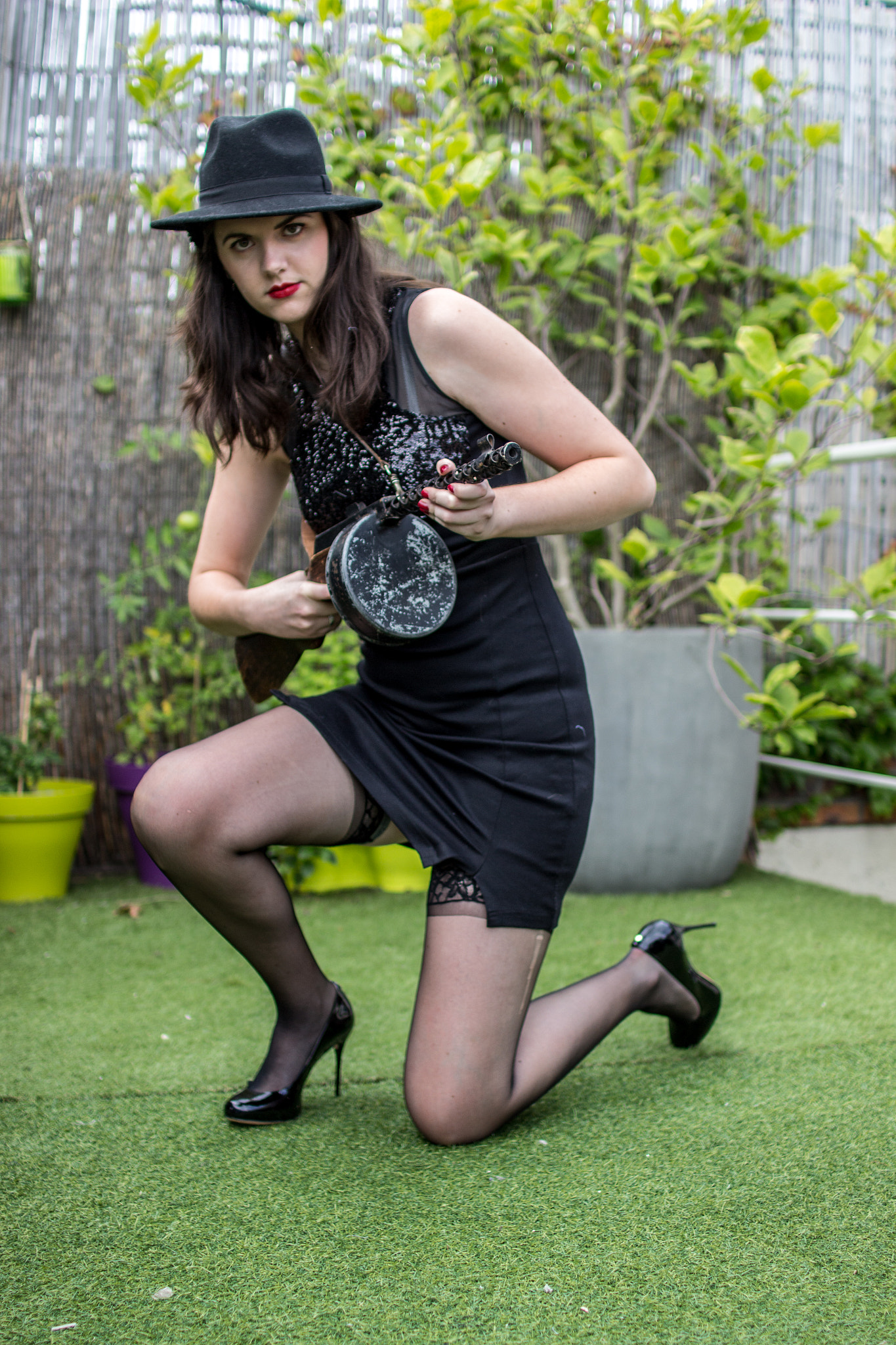 Sigma 30mm F1.4 EX DC HSM sample photo. Diane flingueuse photography