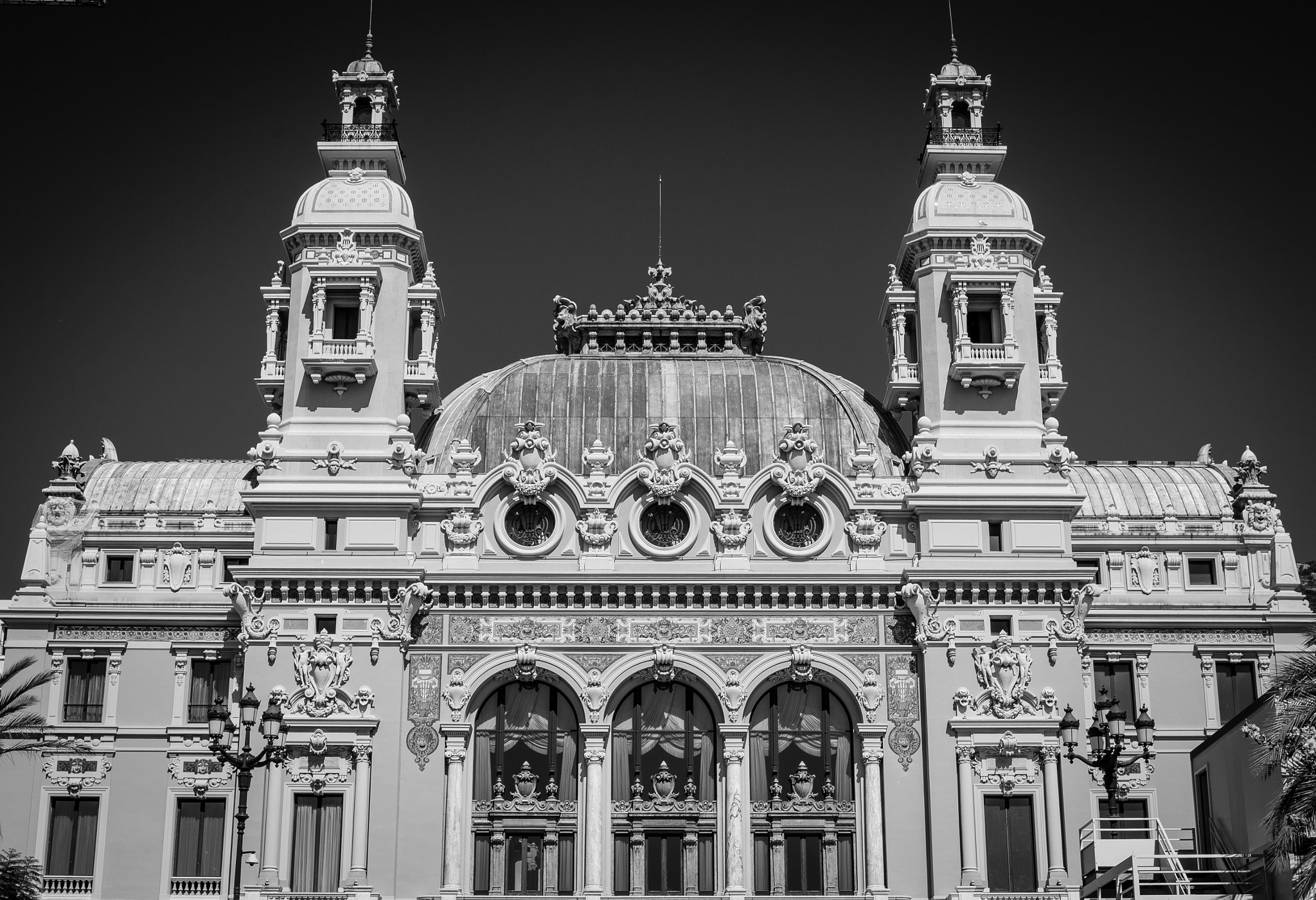 Pentax K-30 + Pentax smc DA 35mm F2.4 AL sample photo. Casino de monte-carlo photography
