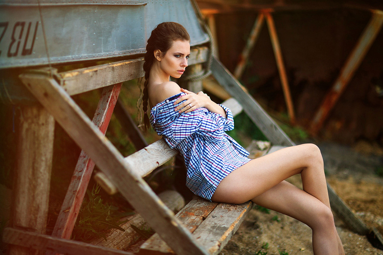 Canon EF 85mm F1.2 sample photo. *** photography