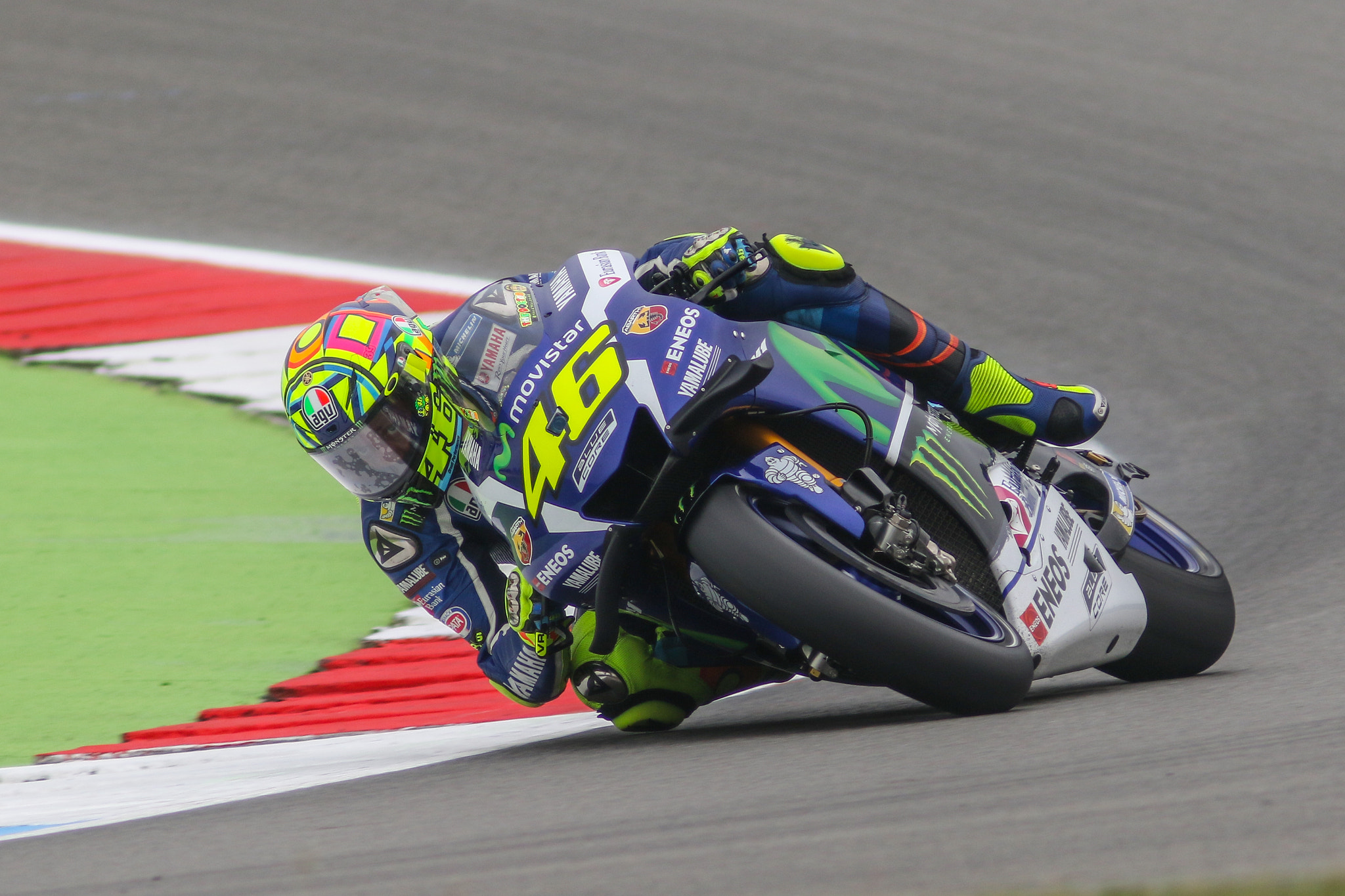 Canon EF 300mm F4L IS USM sample photo. Motogp assen 2016 - the eye! photography