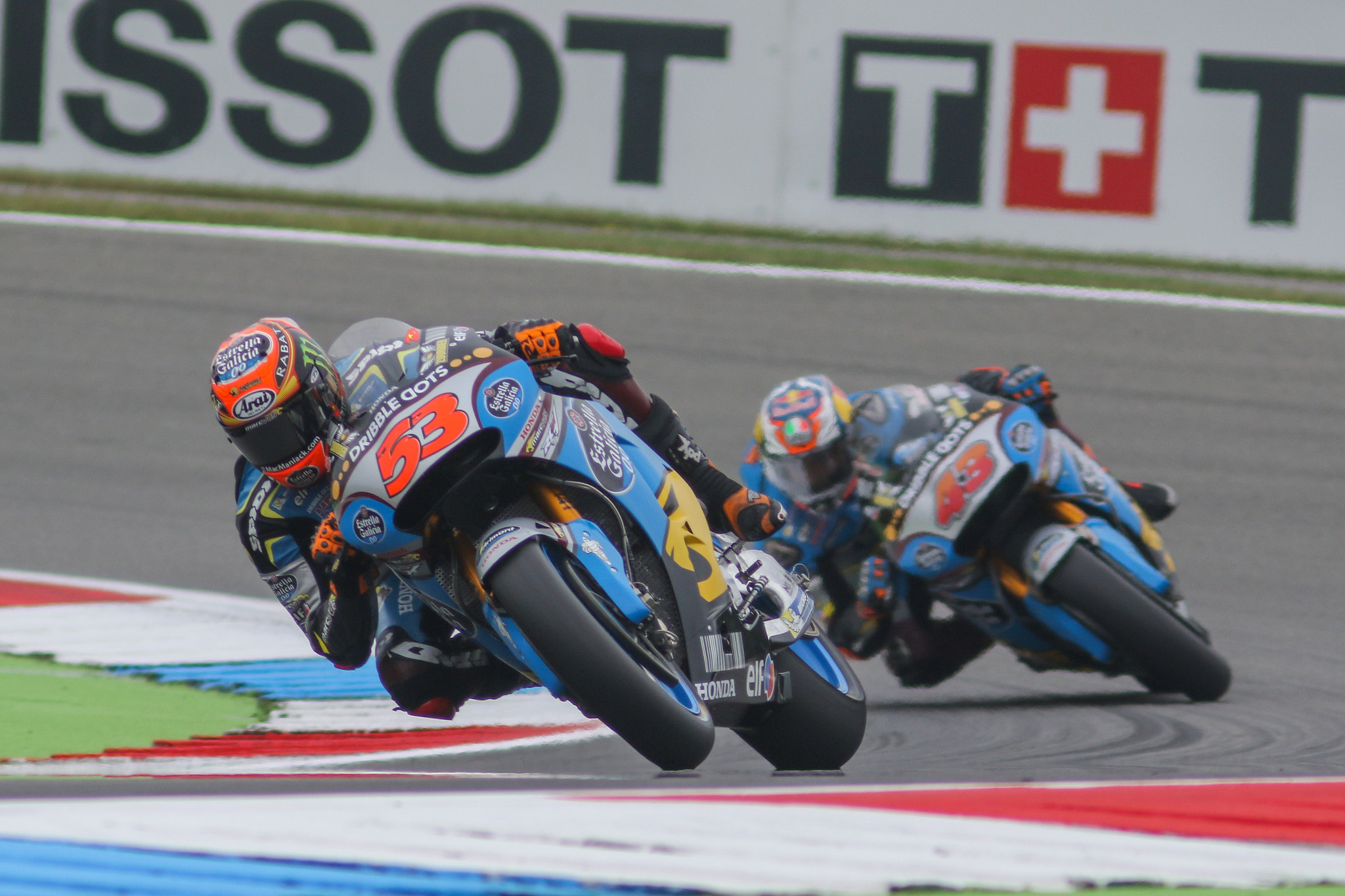 Canon EF 300mm F4L IS USM sample photo. Motogp assen 2016 - marc vds boys photography