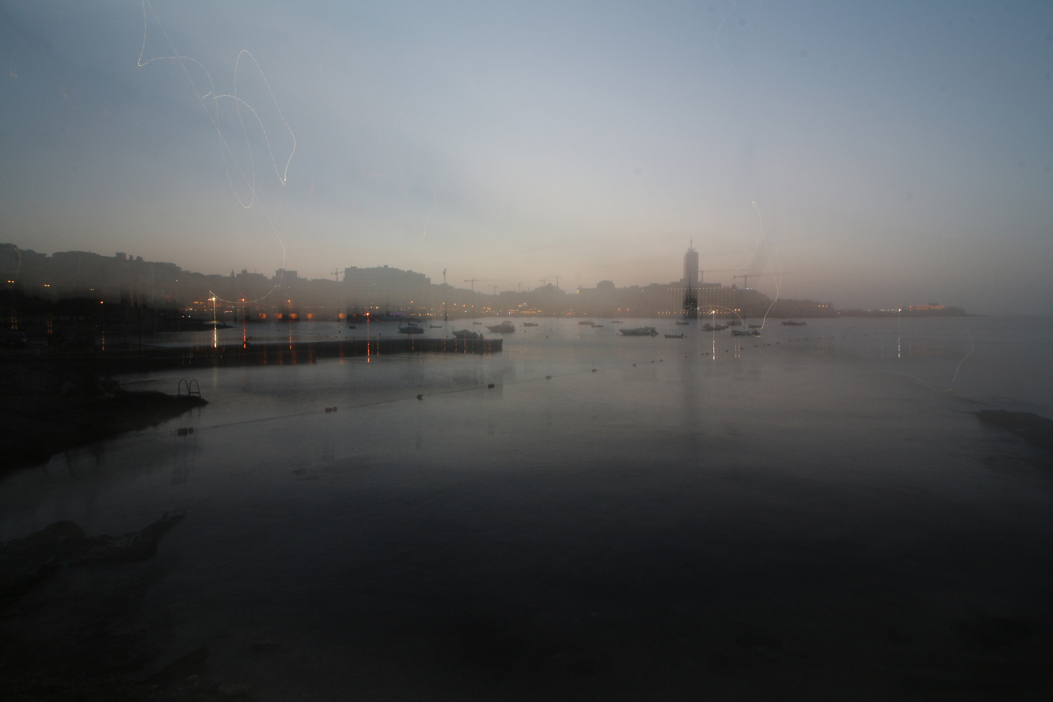 Canon EF-S 10-18mm F4.5–5.6 IS STM sample photo. Exiles bay photography