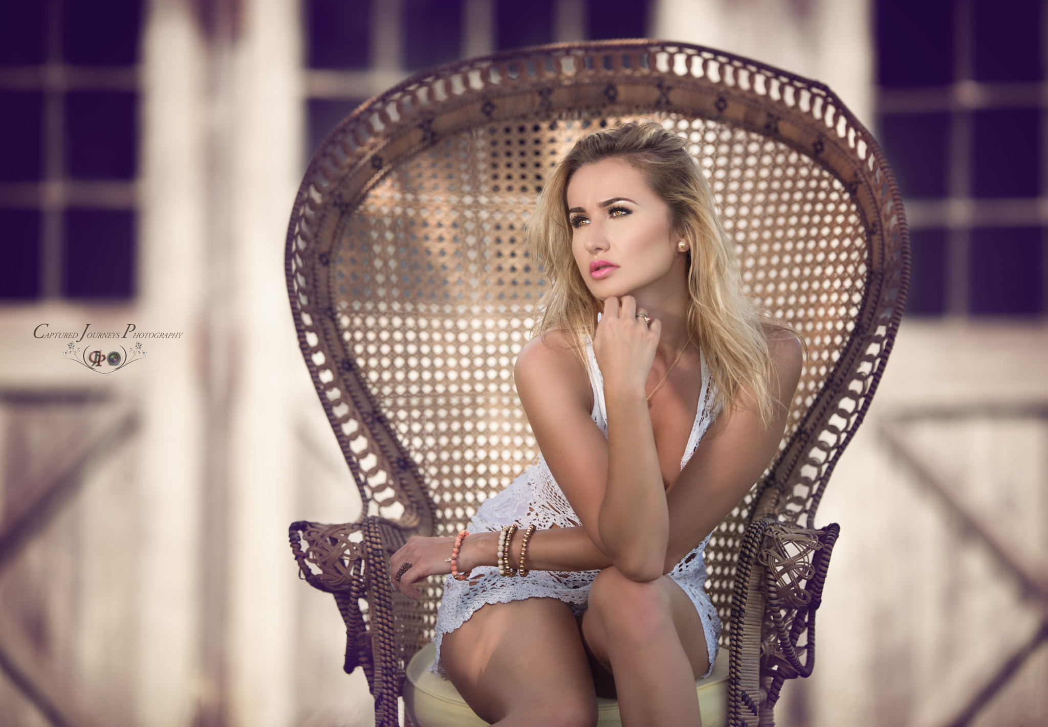 Nikon AF-S Nikkor 200mm F2G ED VR II sample photo. Patricia photography