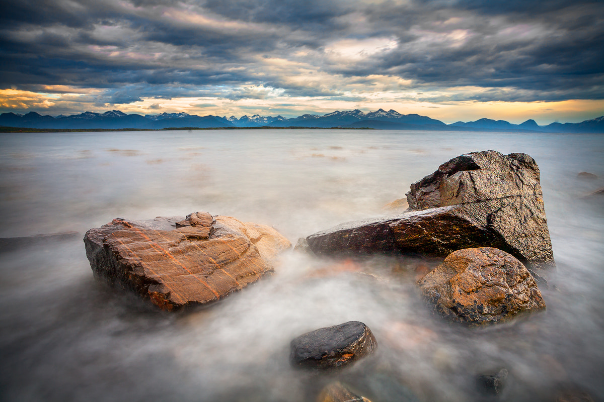Tamron AF 19-35mm f/3.5-4.5 sample photo. Molde. norway, 2016. photography