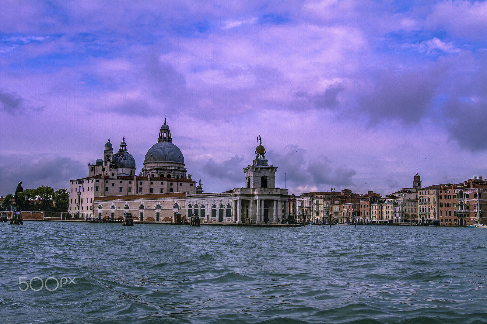 Canon EOS 7D + Canon EF 16-35mm F2.8L USM sample photo. Venice photography