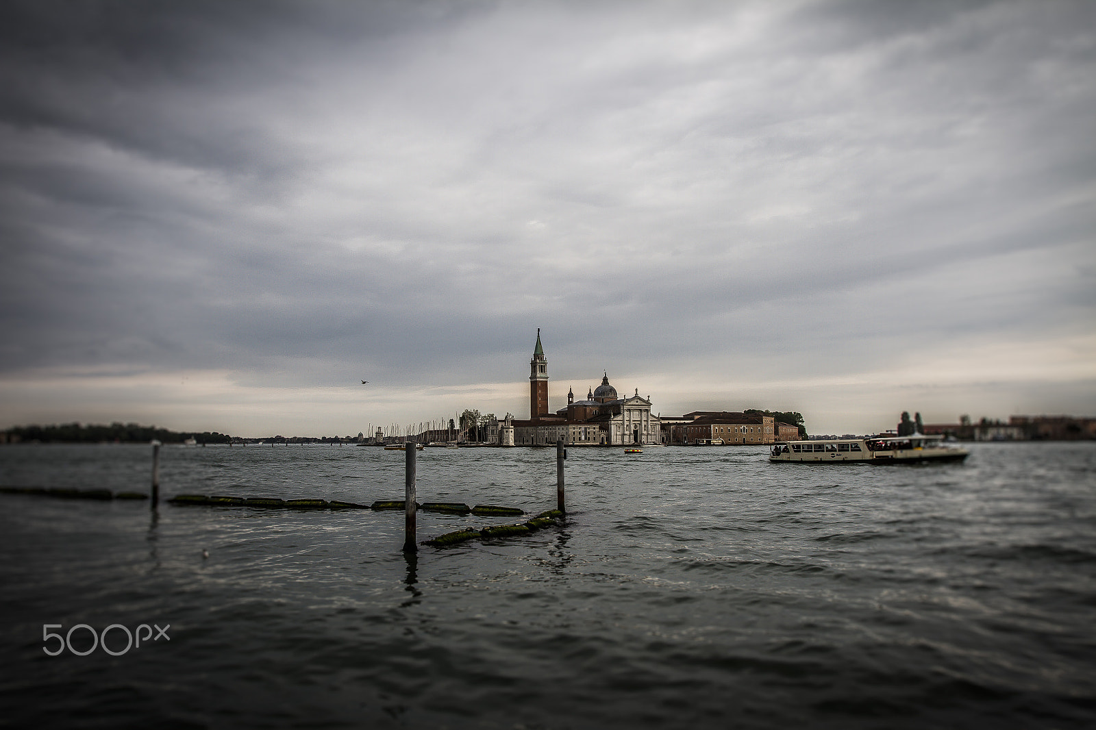 Canon EOS 7D + Canon EF 16-35mm F2.8L USM sample photo. Venice view photography