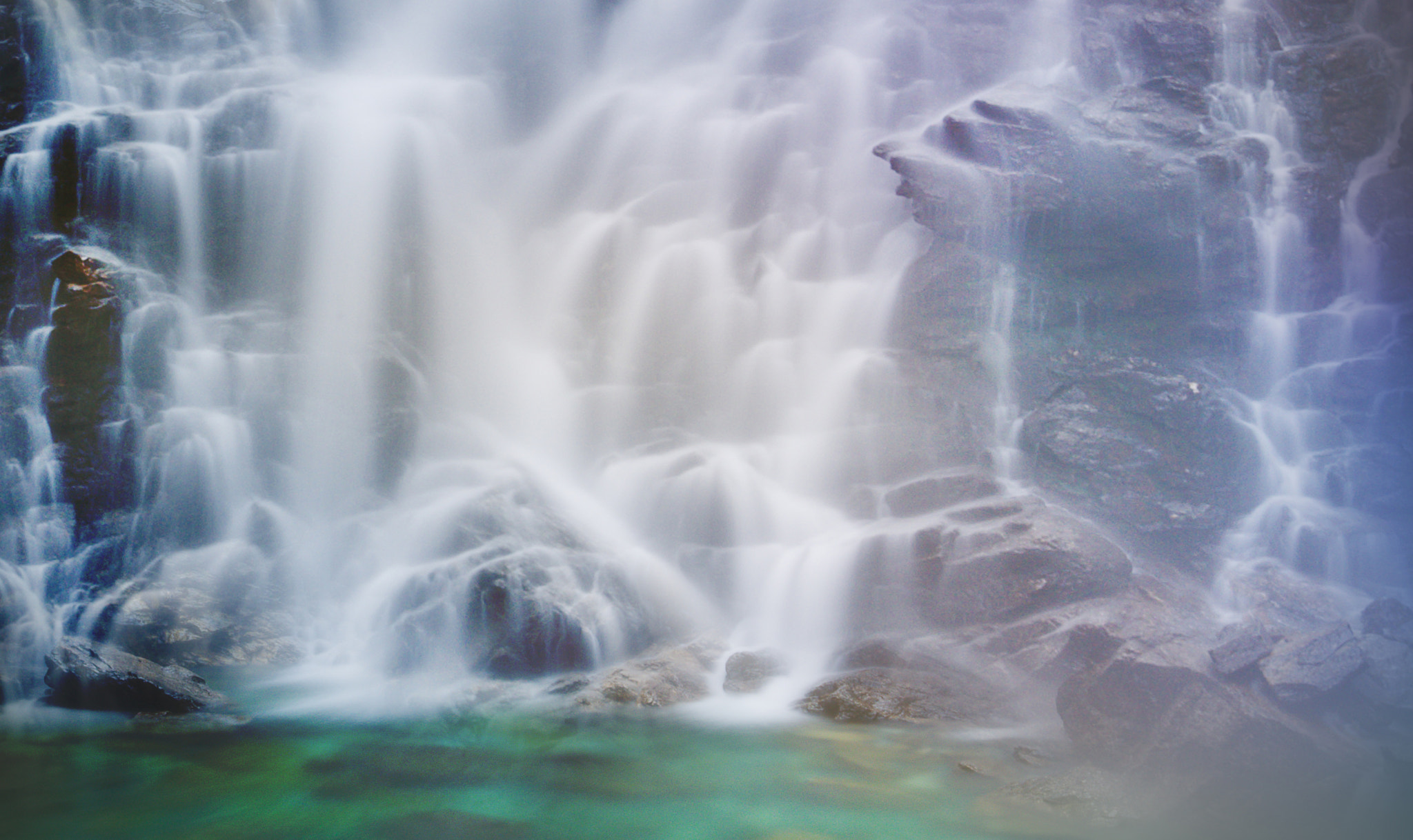 Pentax smc DA* 16-50mm F2.8 ED AL (IF) SDM sample photo. Wassergeist photography