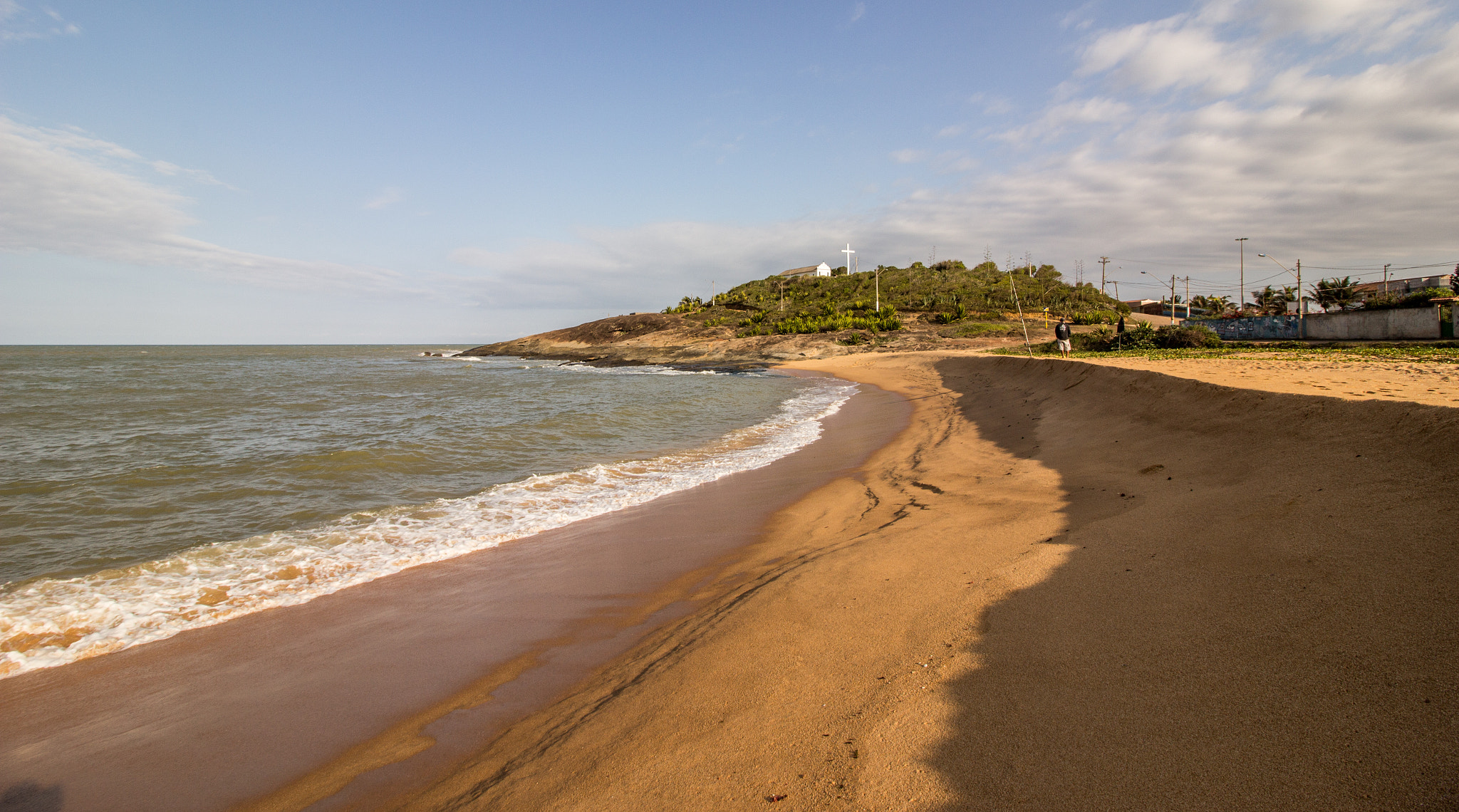 Canon EF-S 10-18mm F4.5–5.6 IS STM sample photo. Praia da baleia, ponta da fruta photography