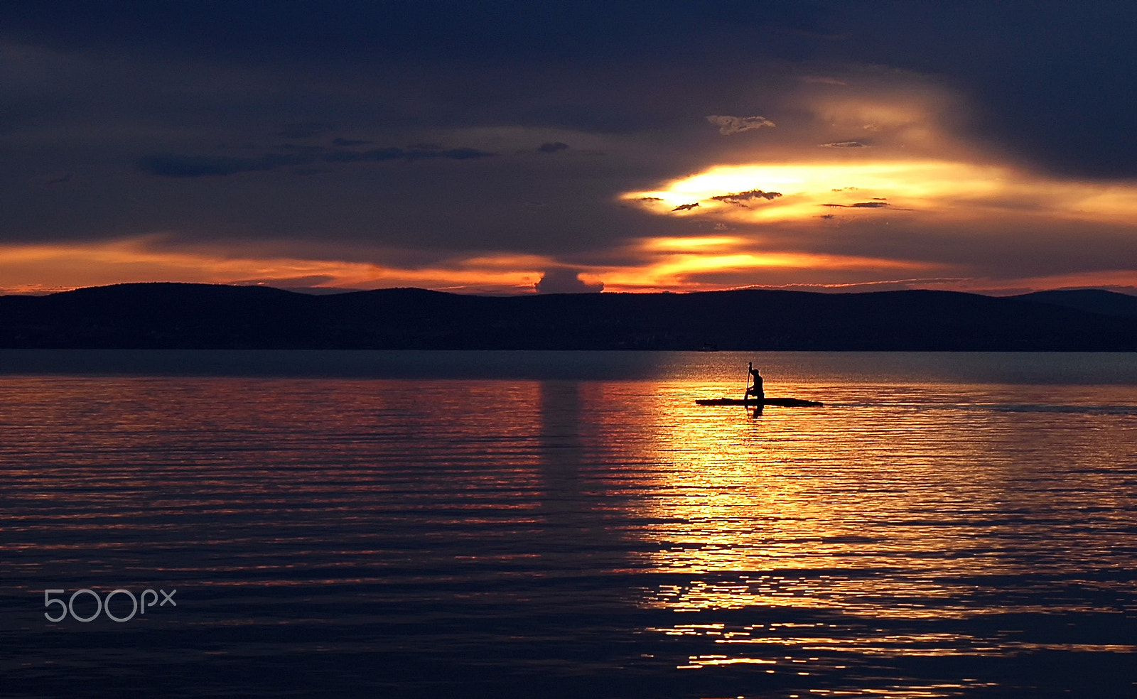 Nikon D70 + Nikon AF Nikkor 50mm F1.8D sample photo. Sliding in sunset photography