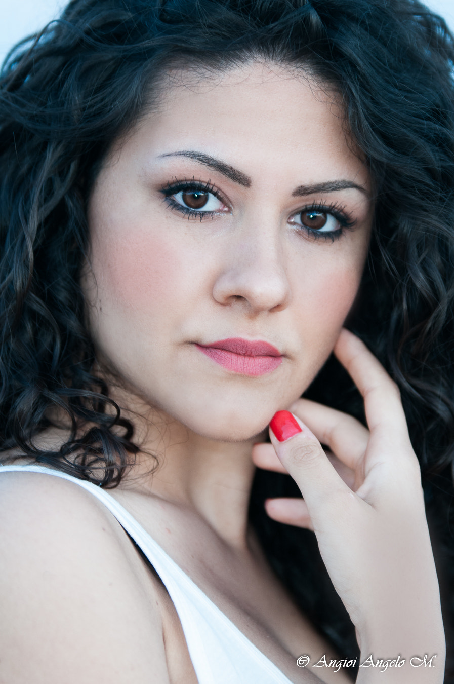 Sigma 70-200mm F2.8 EX DG OS HSM sample photo. Giorgia photography