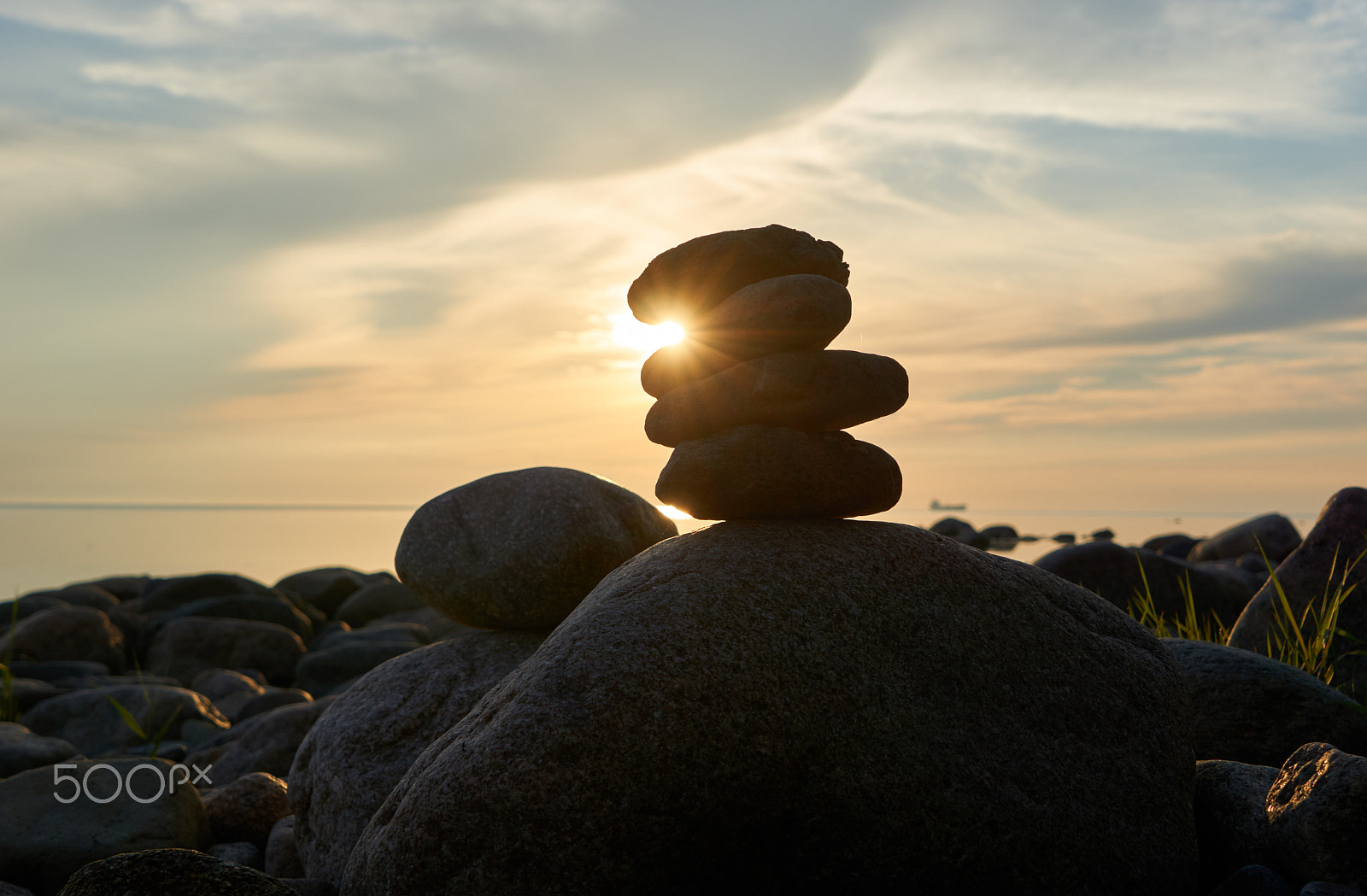 Sony a6000 + Sony FE 28-70mm F3.5-5.6 OSS sample photo. Sunset photography