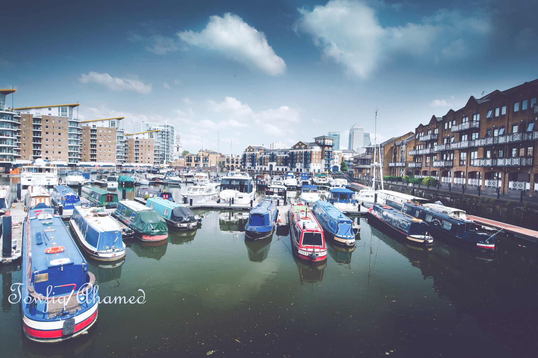 Nikon D3S sample photo. London city photography