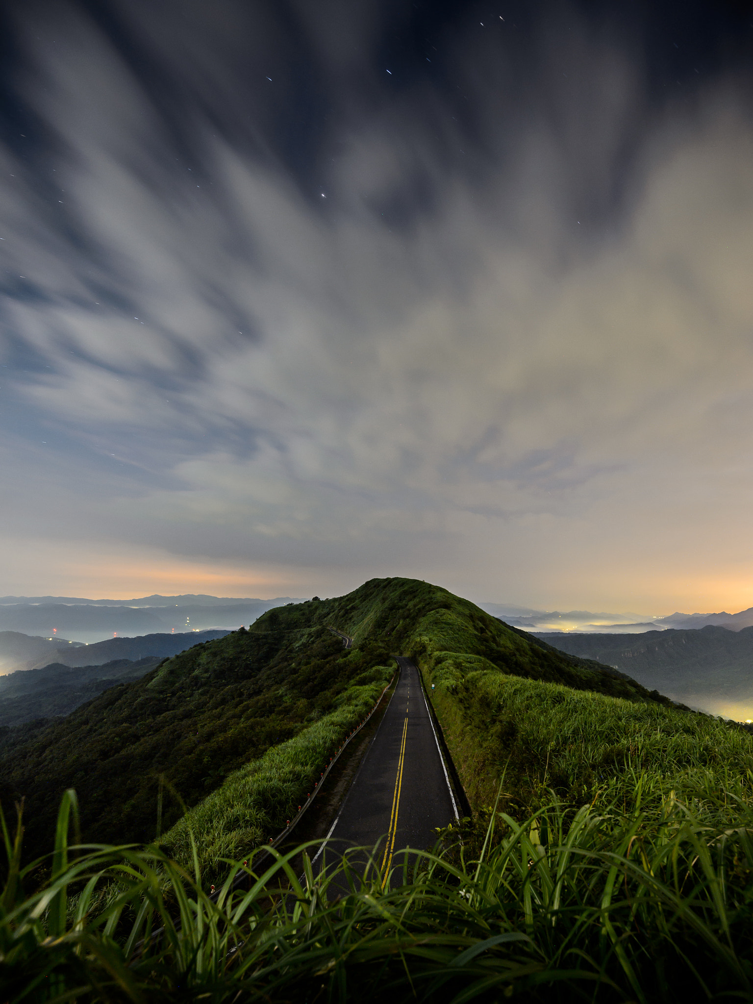 Nikon Df sample photo. 不厭亭 photography