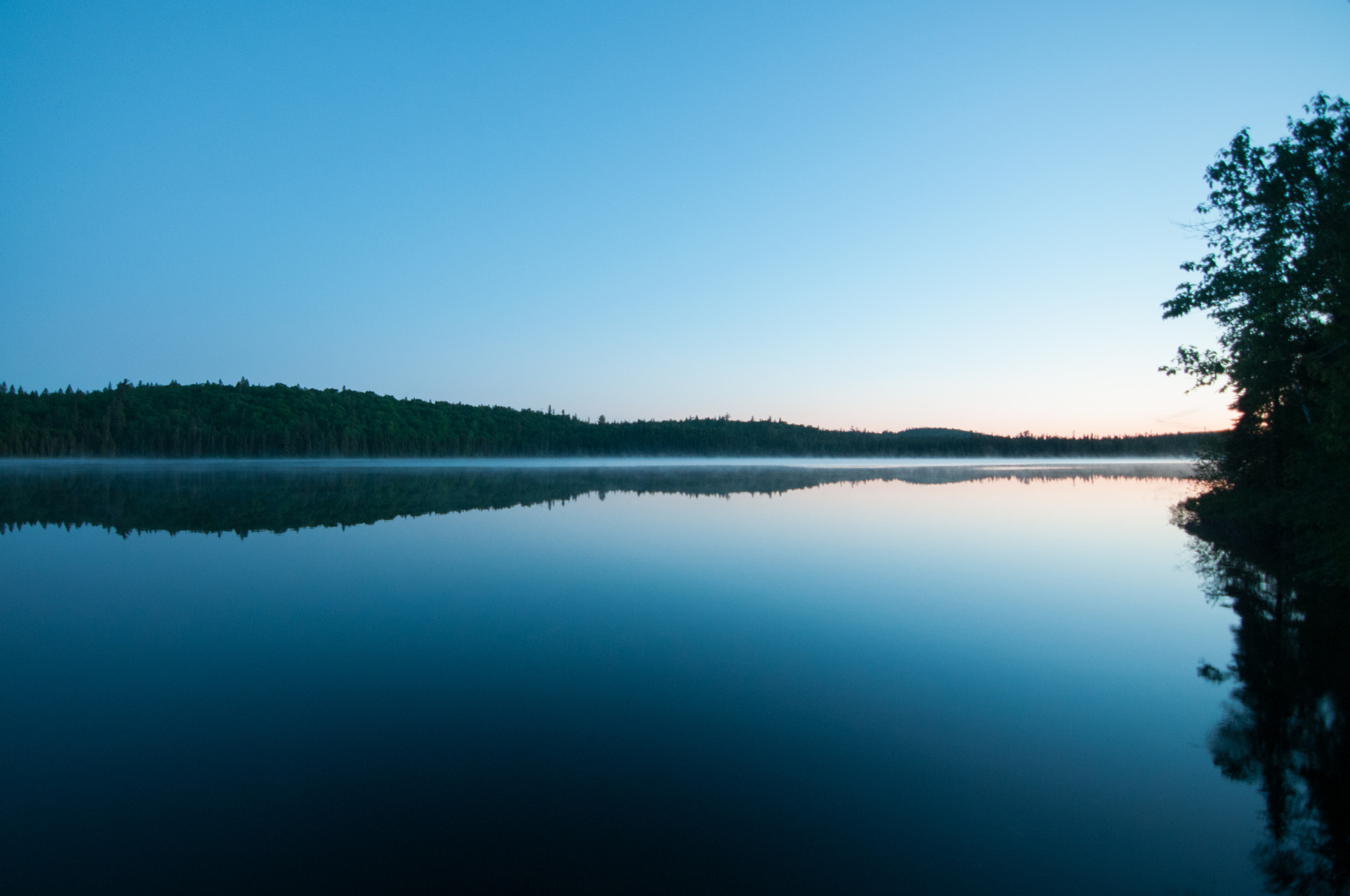 Nikon D300S sample photo. First lights of the day photography
