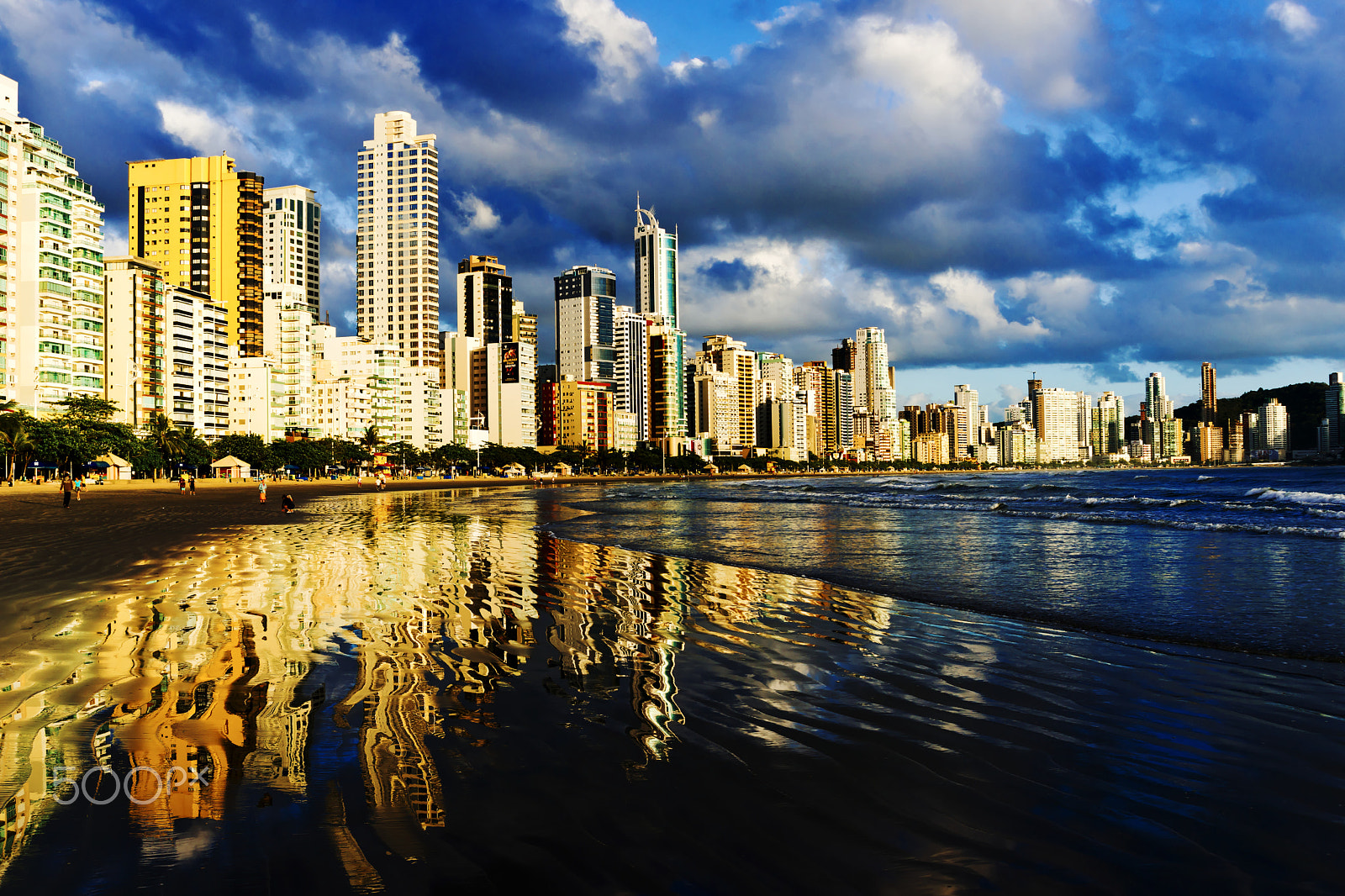 Sony Alpha DSLR-A850 sample photo. Balneário camboriú,sc, brazil photography