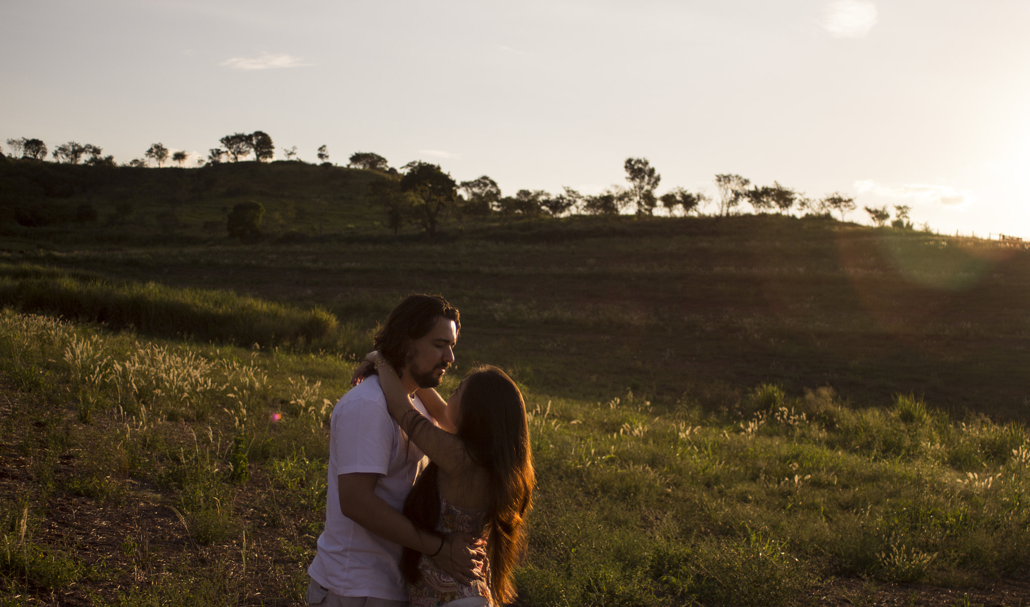 Canon EF 28-80mm f/3.5-5.6 USM IV sample photo. Thiago e talita photography