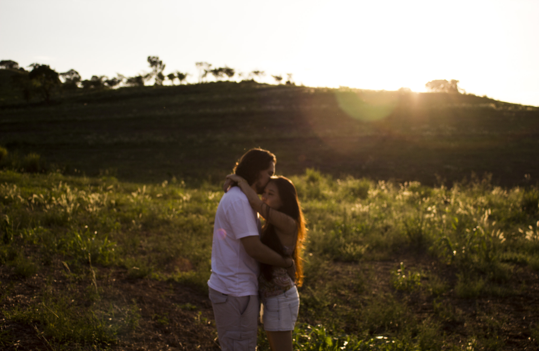 Canon EF 28-80mm f/3.5-5.6 USM IV sample photo. Thiago e talita photography